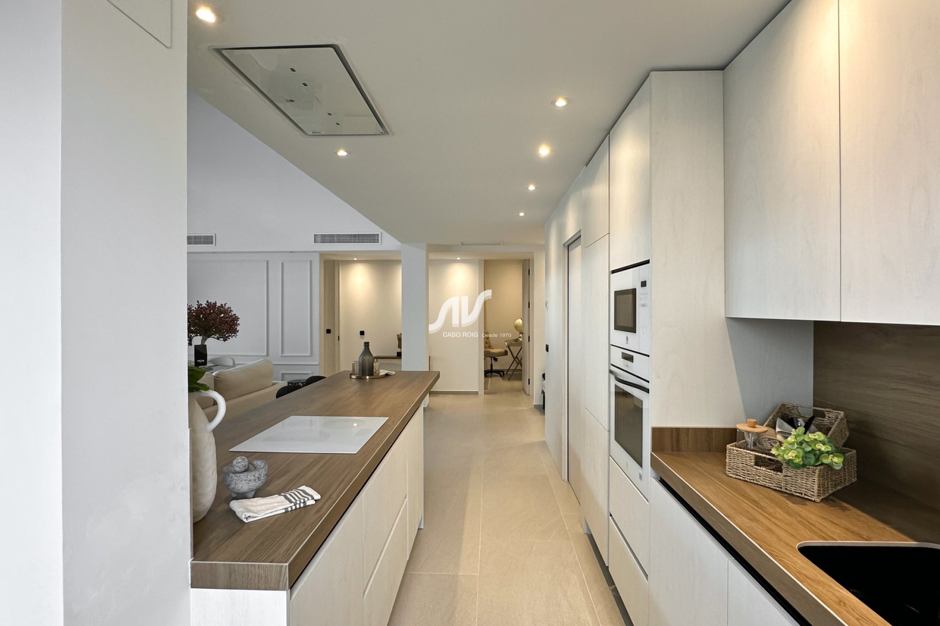 Nybygg - Villa Semi - Algorfa