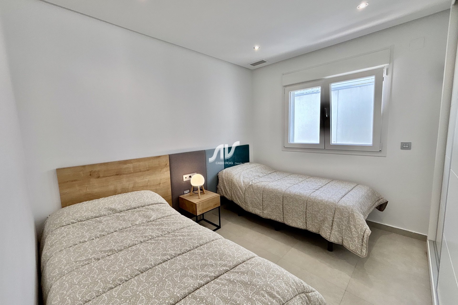 Nybygg - Villa Semi - Benijófar