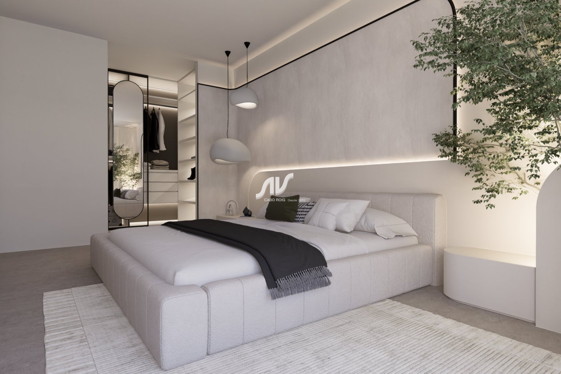 Nybygg - Villa Semi - Ciudad Quesada