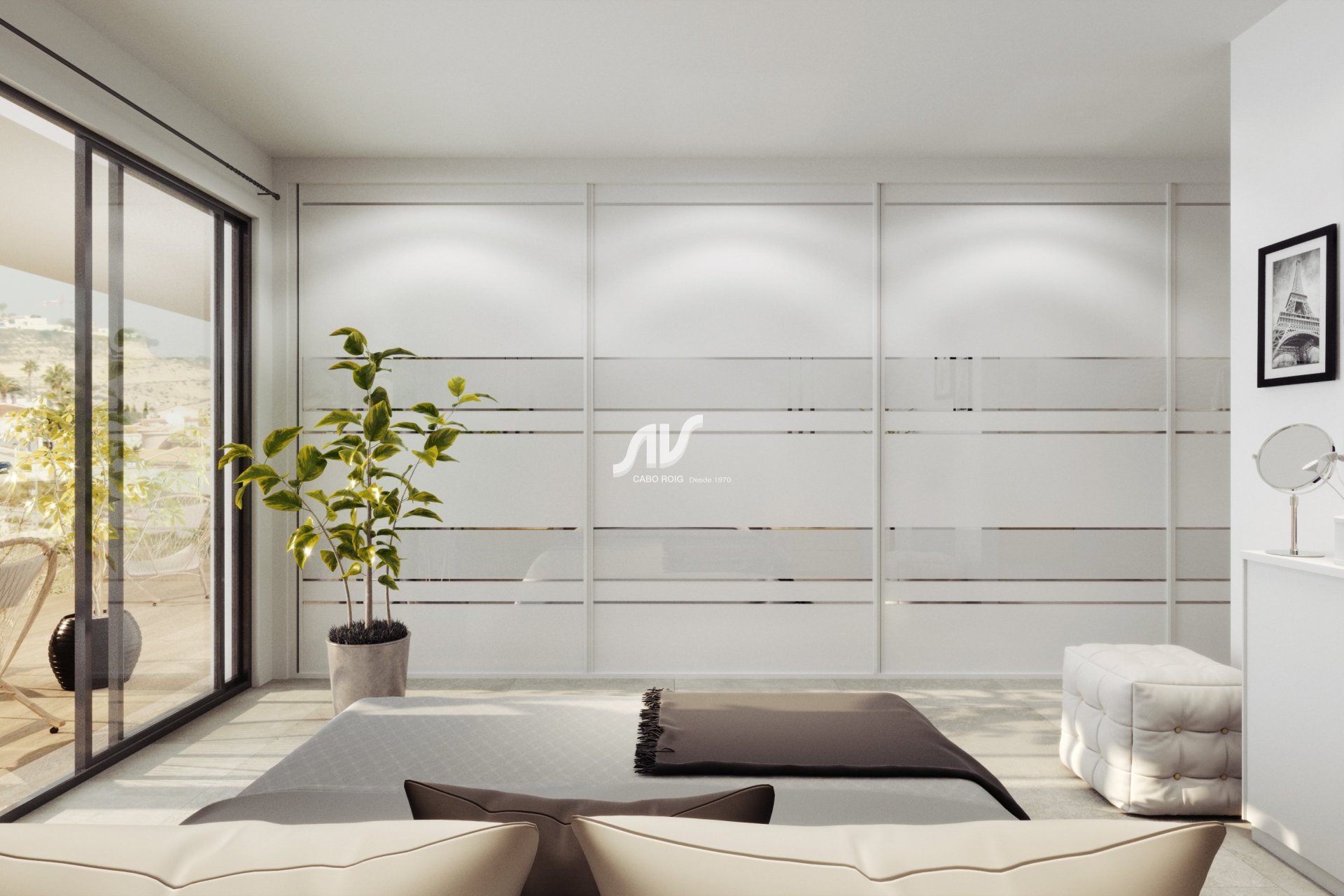 Nybygg - Villa Semi - Ciudad Quesada