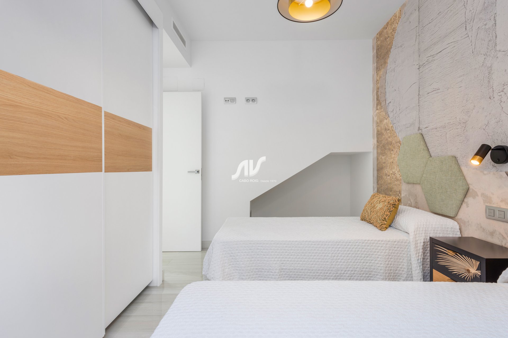 Nybygg - Villa Semi - Ciudad Quesada