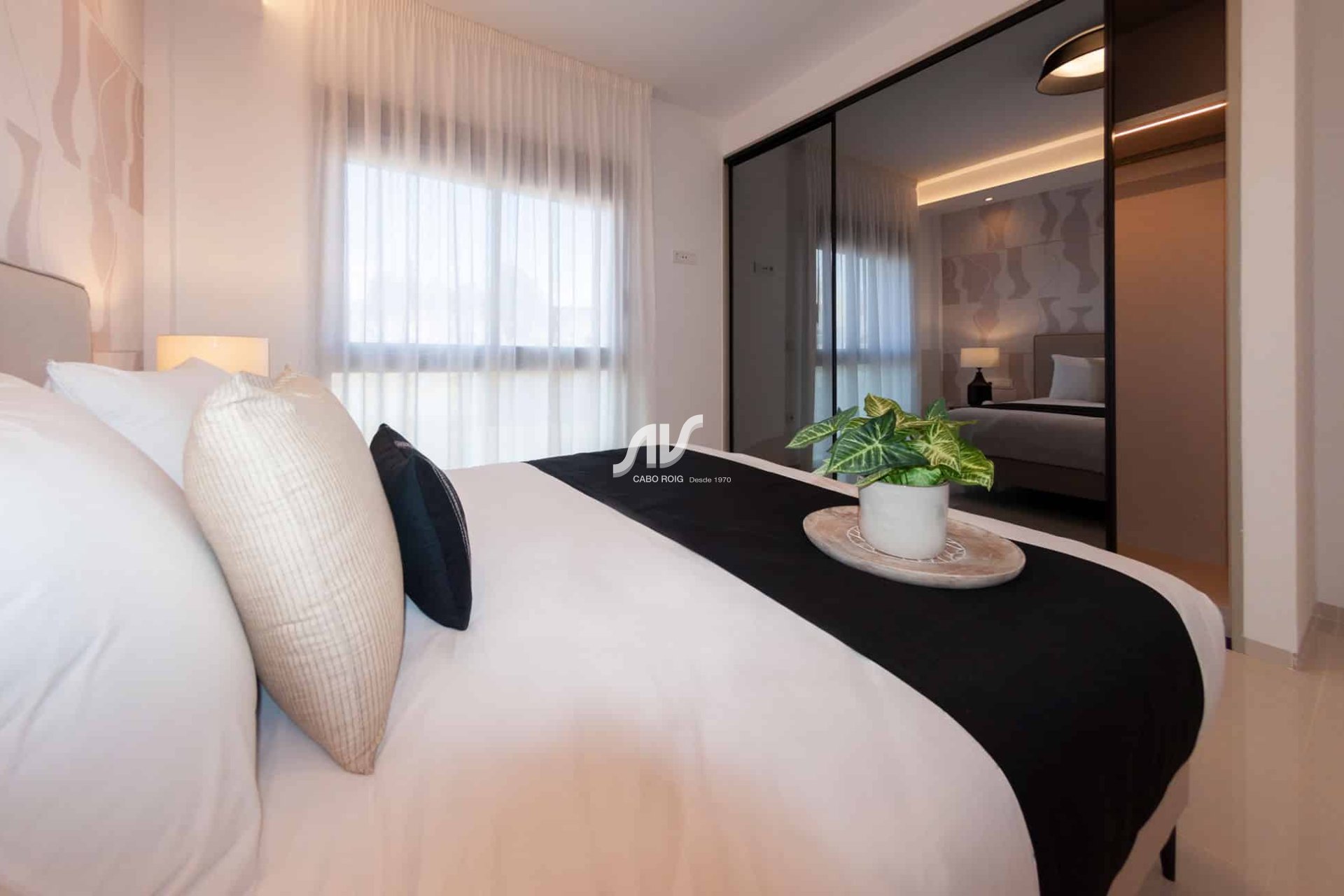 Nybygg - Villa Semi - Ciudad Quesada