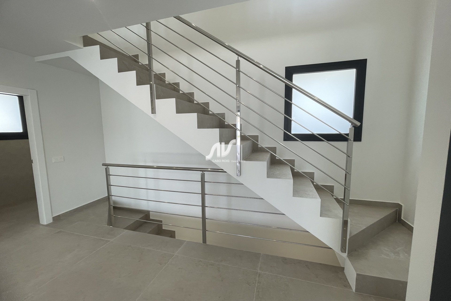 Nybygg - Villa Semi - Ciudad Quesada