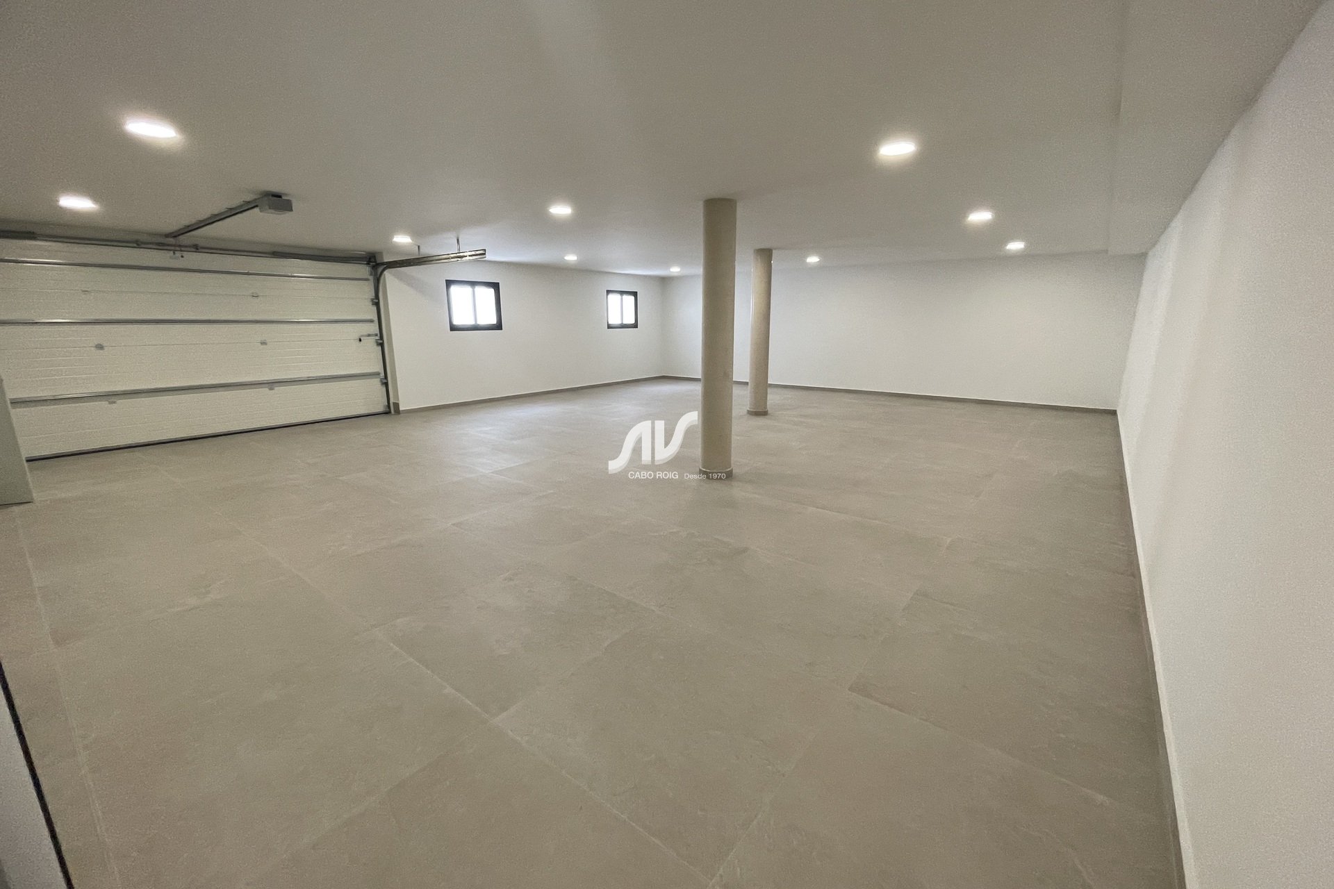 Nybygg - Villa Semi - Ciudad Quesada