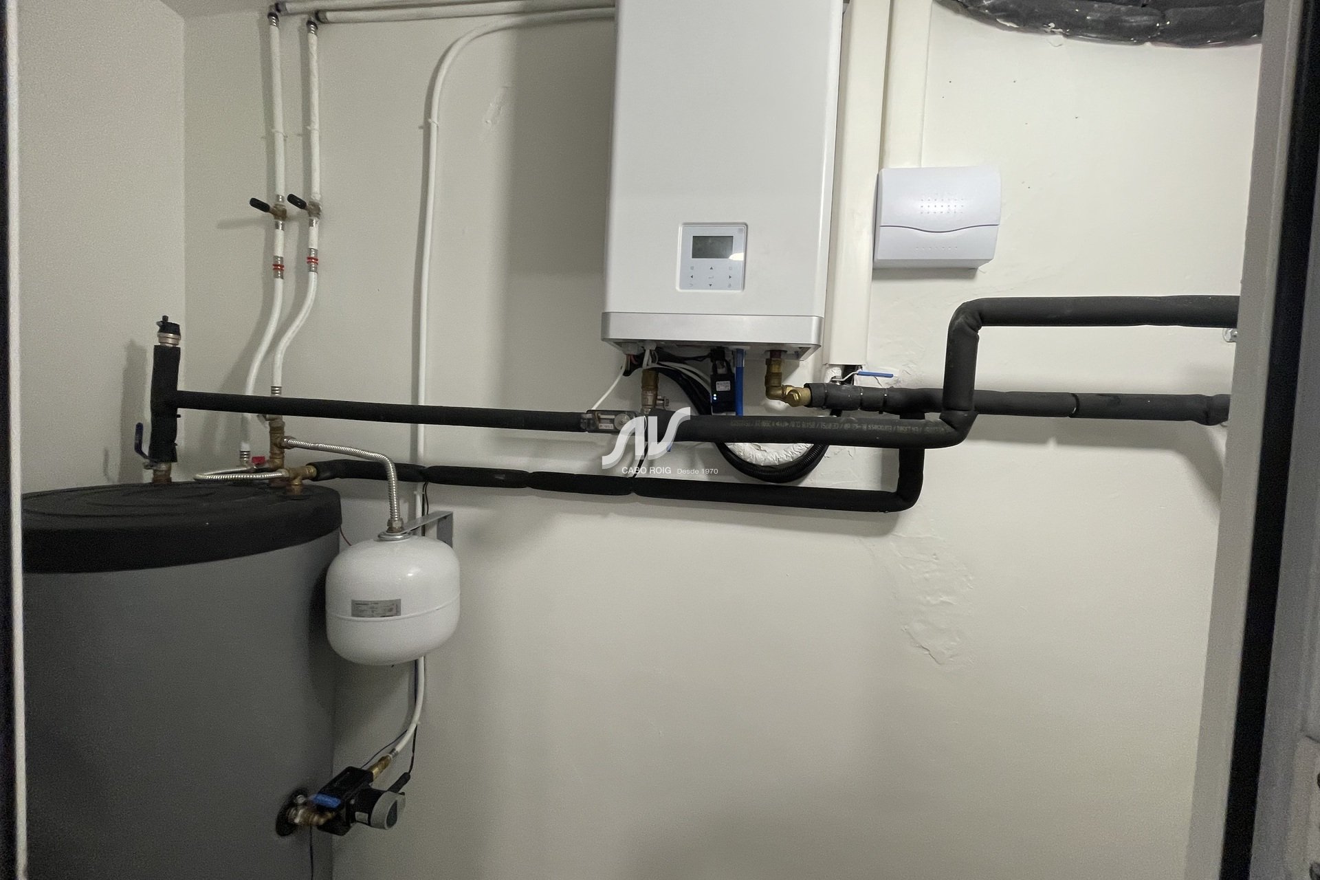 Nybygg - Villa Semi - Ciudad Quesada