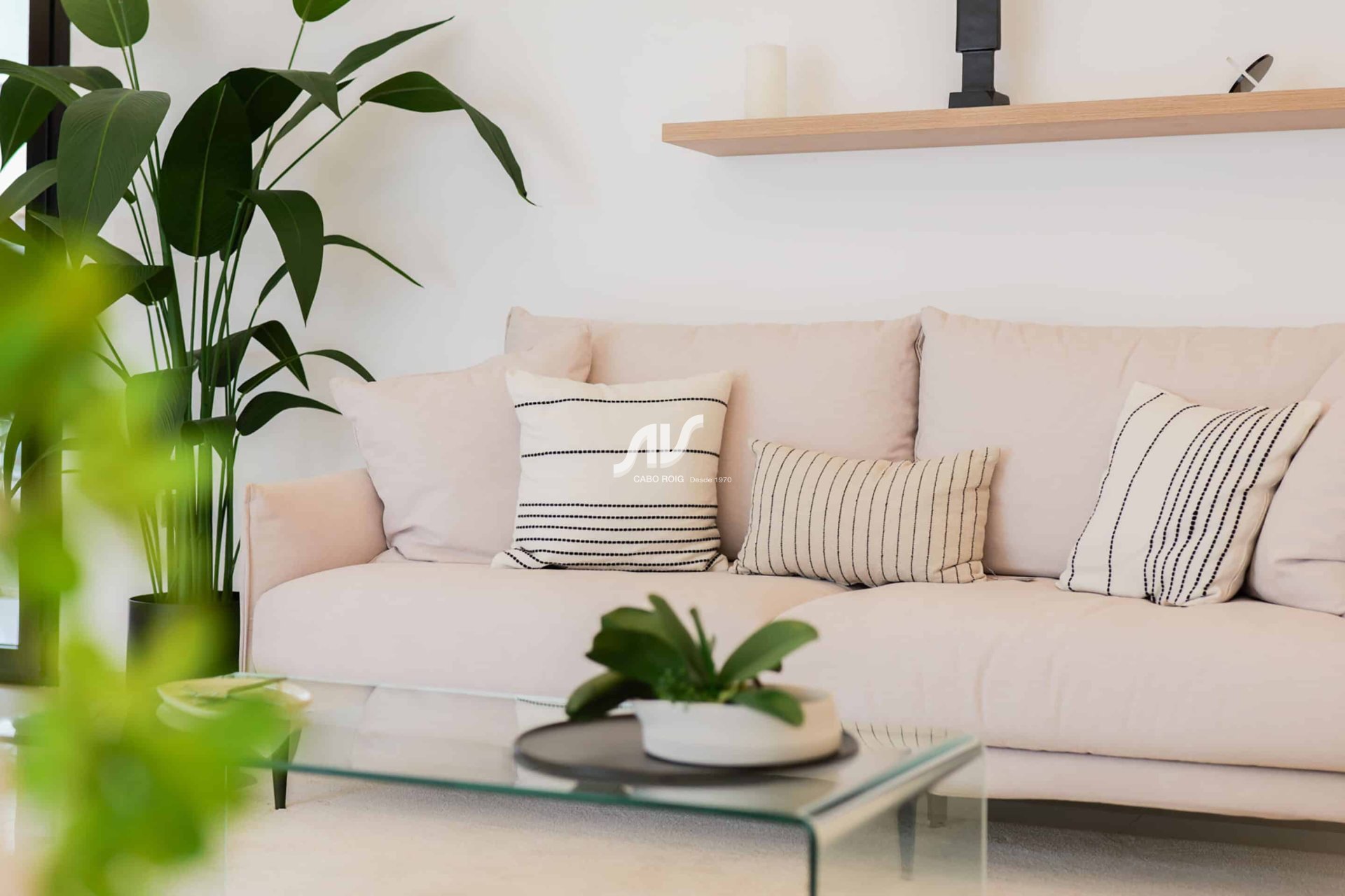 Nybygg - Villa Semi - Ciudad Quesada