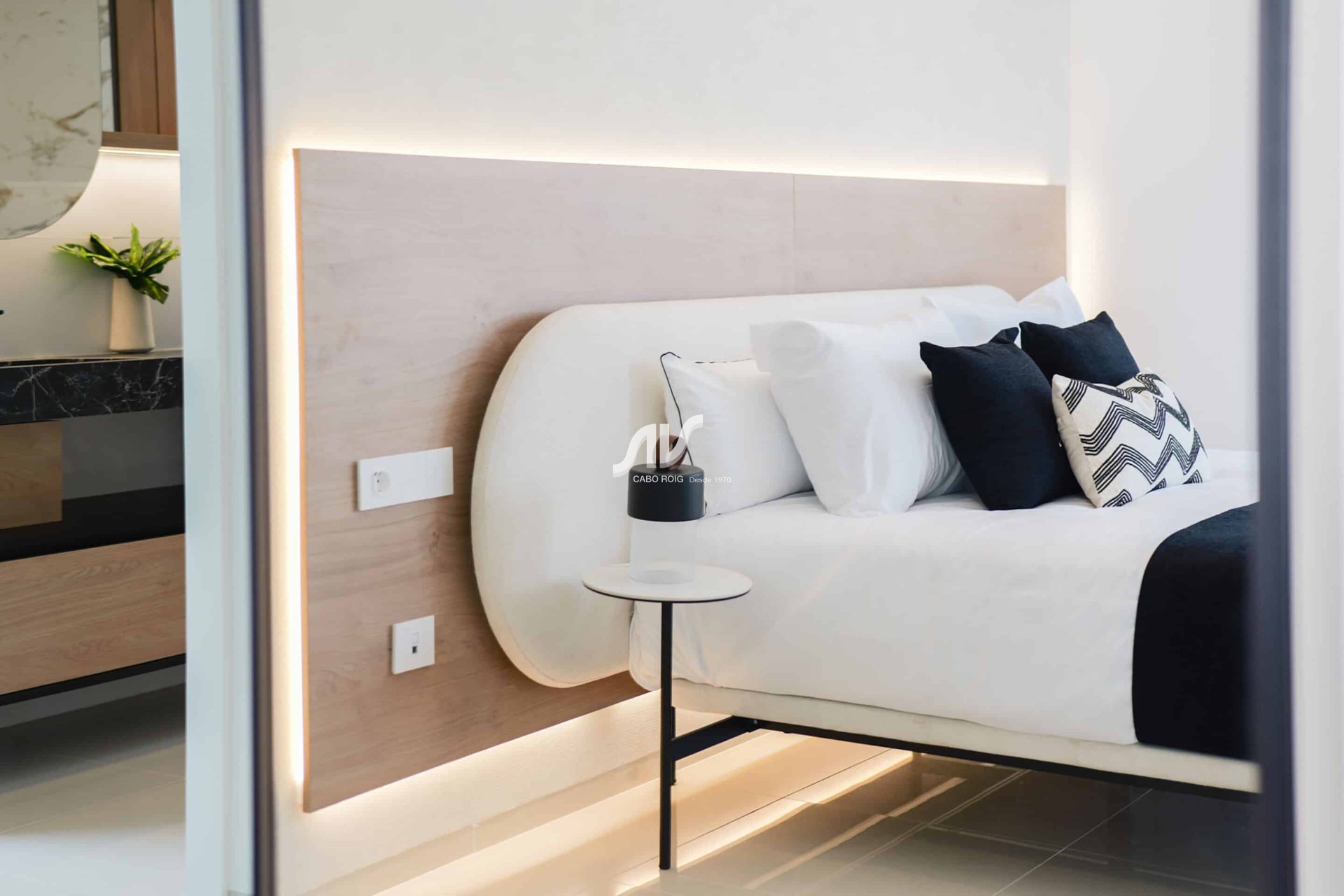 Nybygg - Villa Semi - Ciudad Quesada