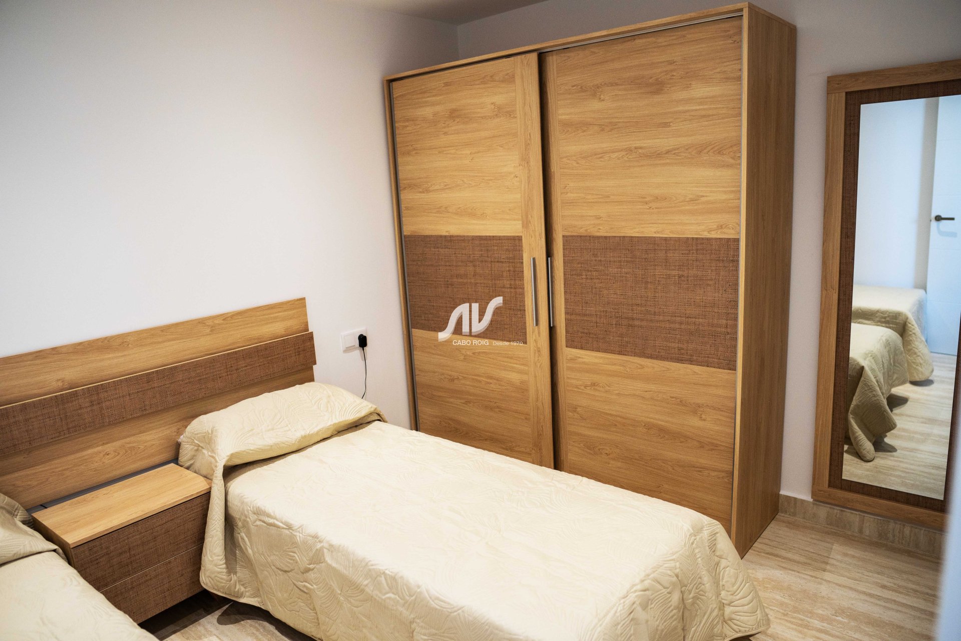 Nybygg - Villa Semi - Ciudad Quesada