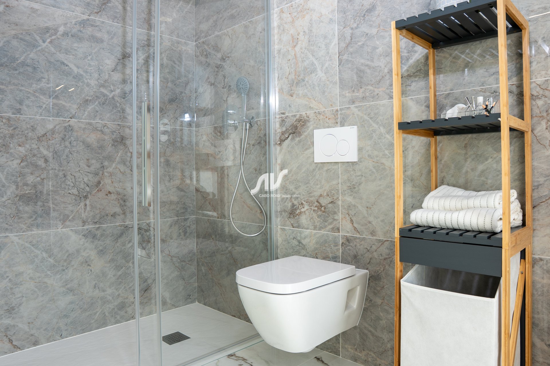 Nybygg - Villa Semi - Ciudad Quesada