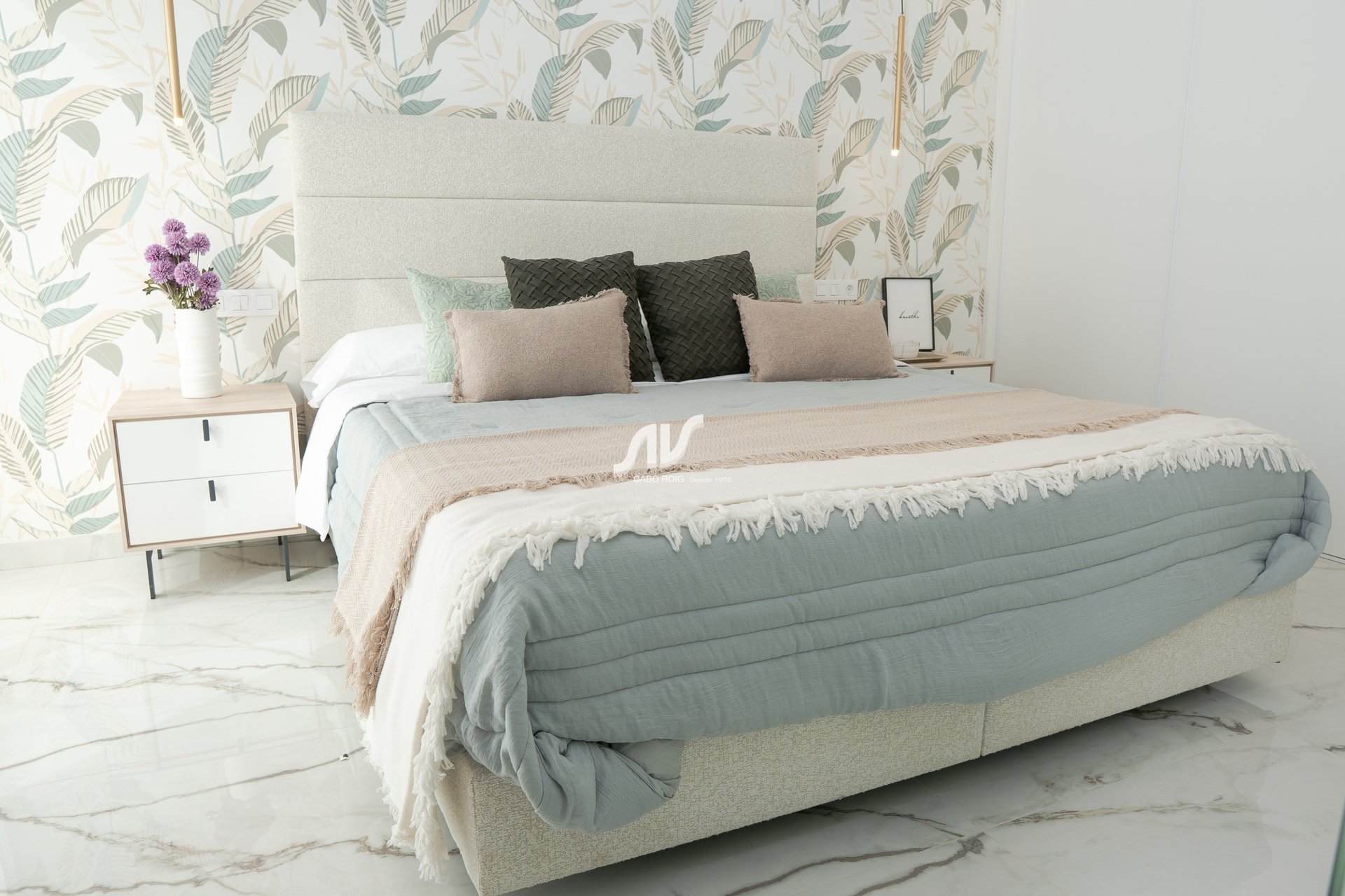 Nybygg - Villa Semi - Ciudad Quesada