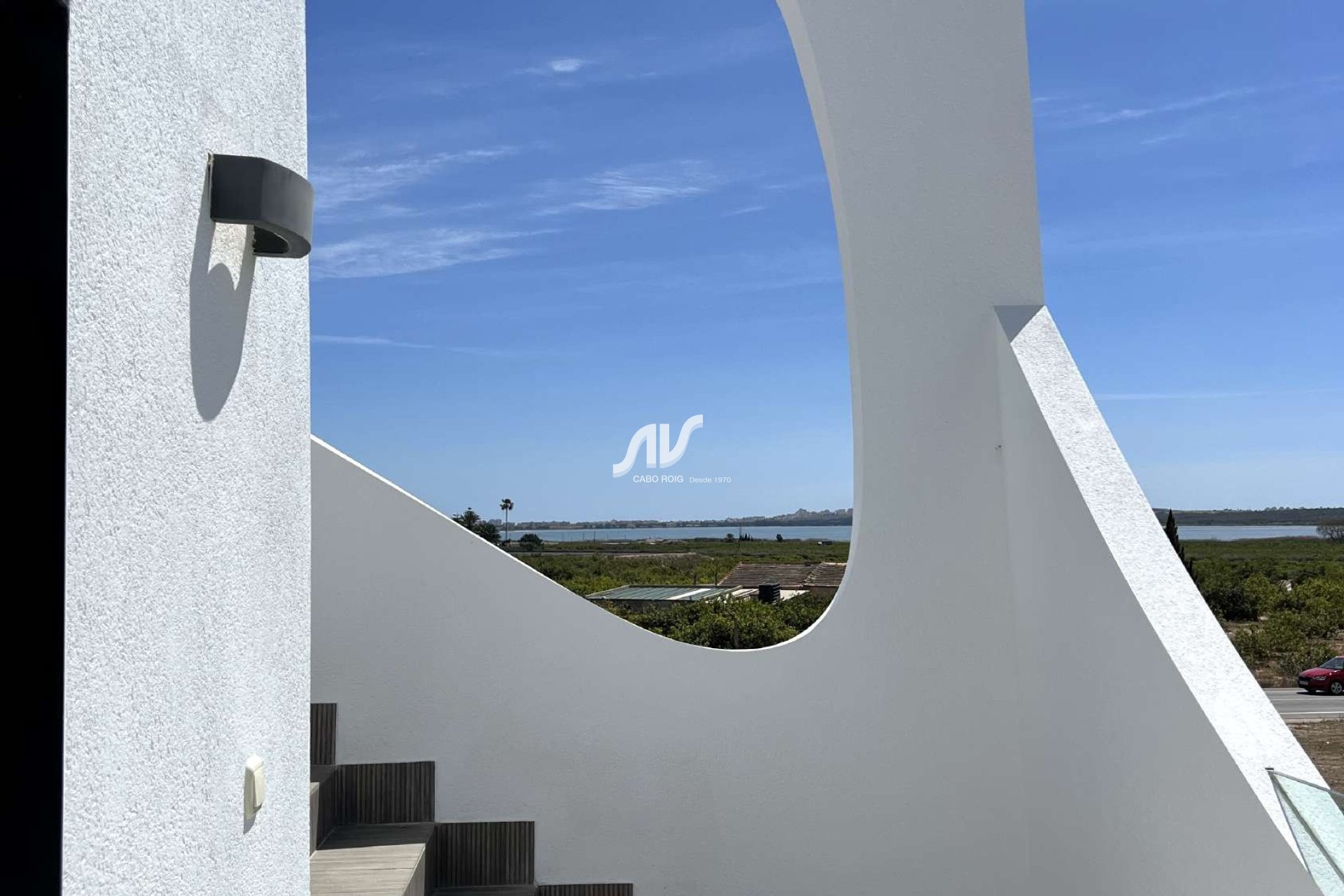 Nybygg - Villa Semi - Ciudad Quesada