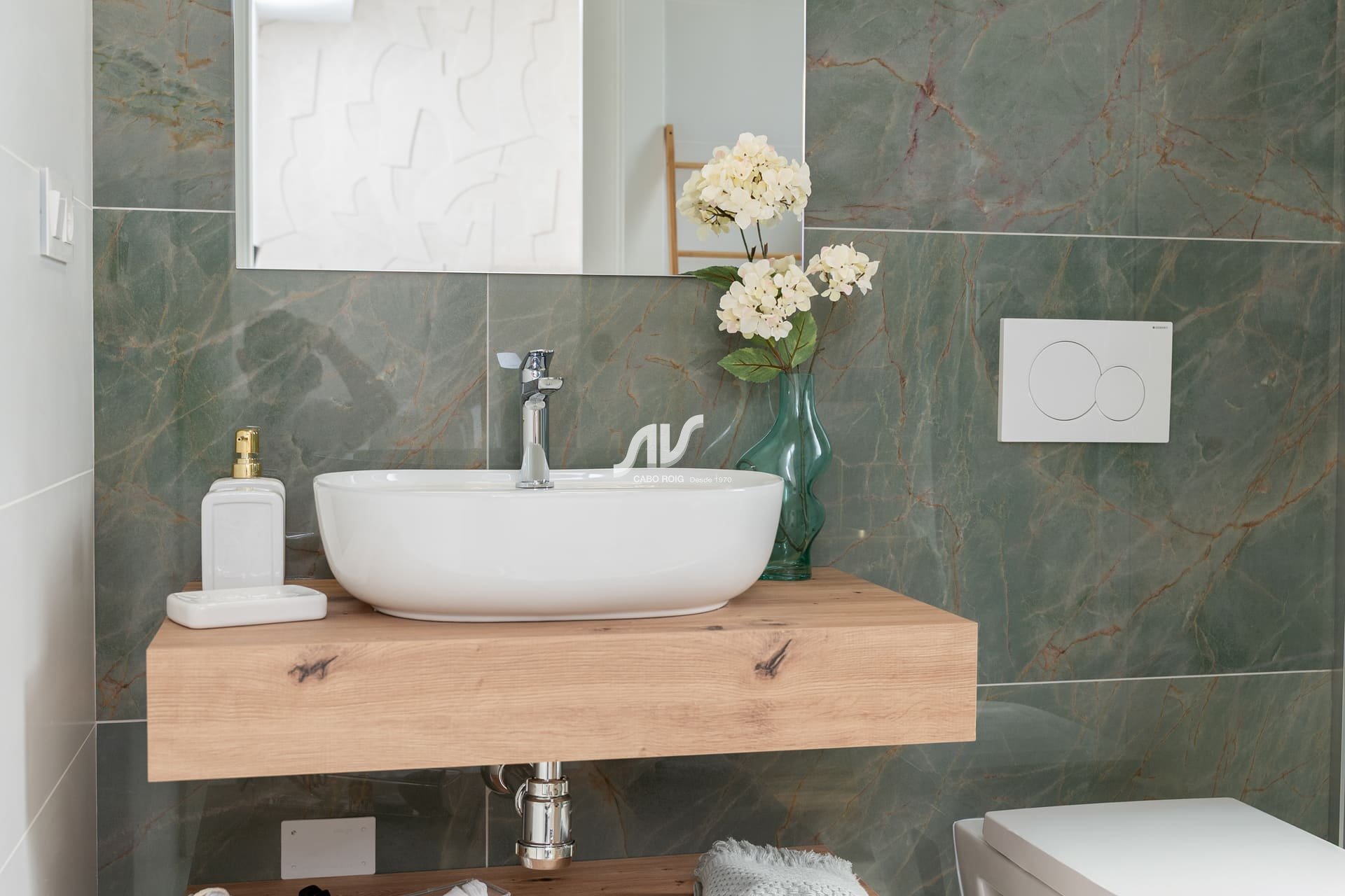 Nybygg - Villa Semi - Ciudad Quesada