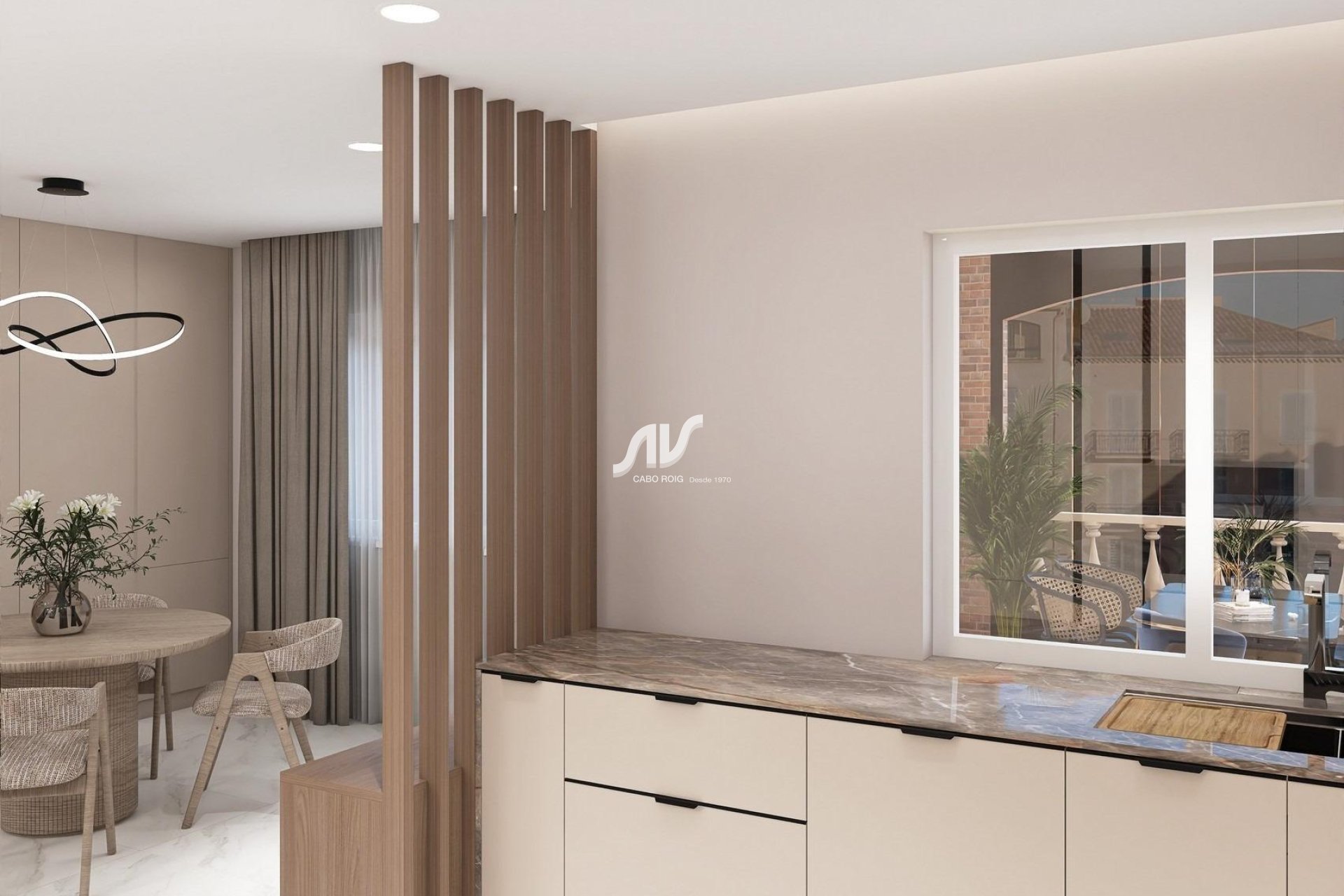 Nybygg - Villa Semi - Ciudad Quesada