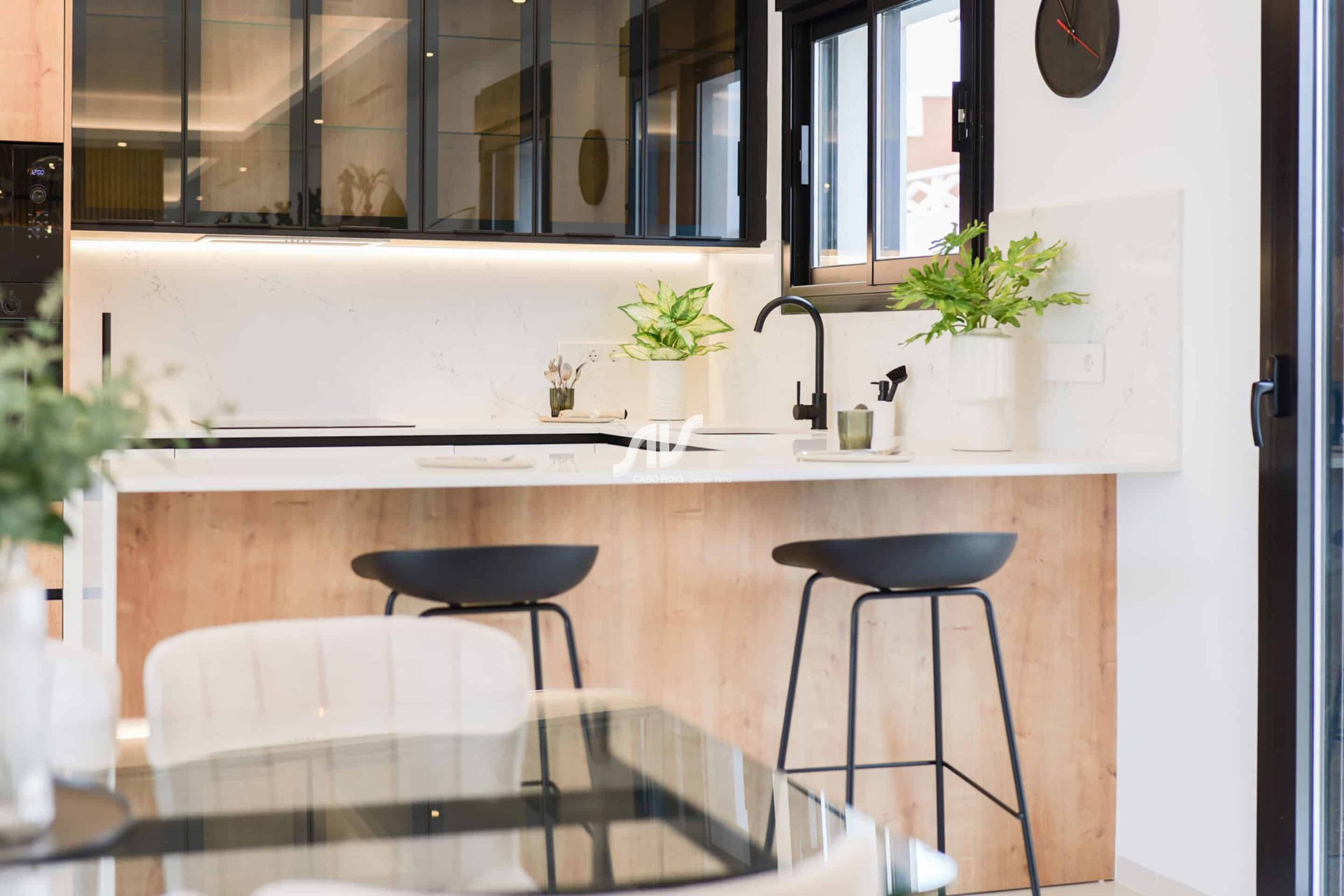 Nybygg - Villa Semi - Ciudad Quesada