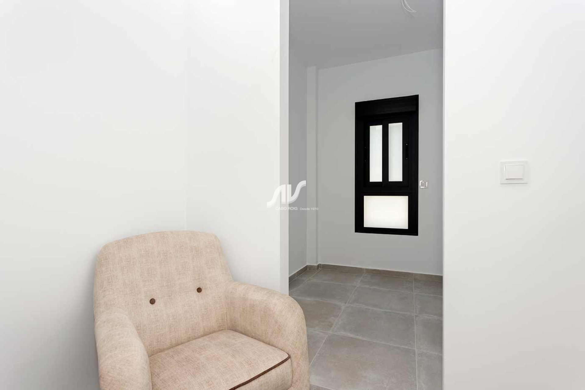 Nybygg - Villa Semi - Daya Nueva