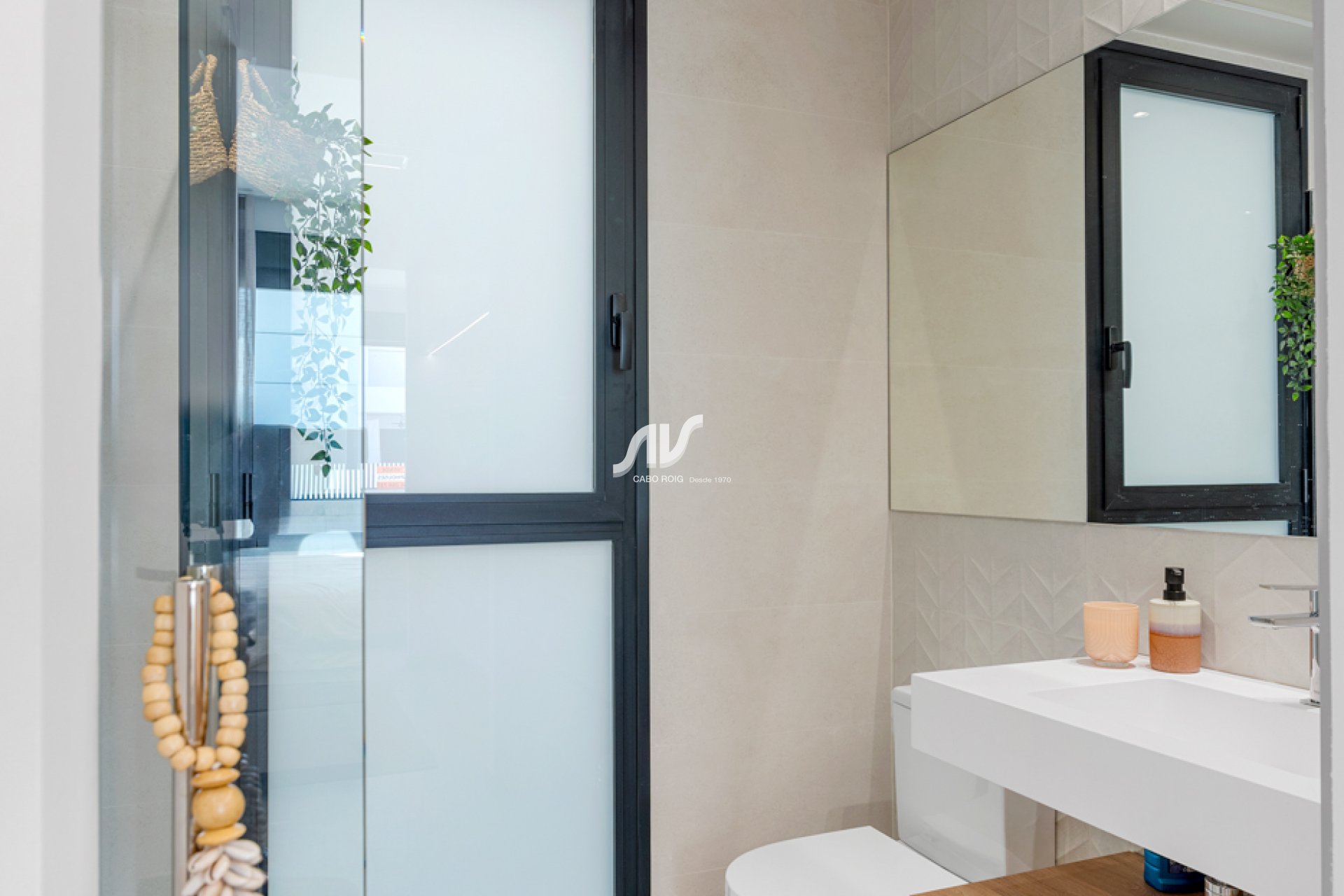 Nybygg - Villa Semi - Dolores