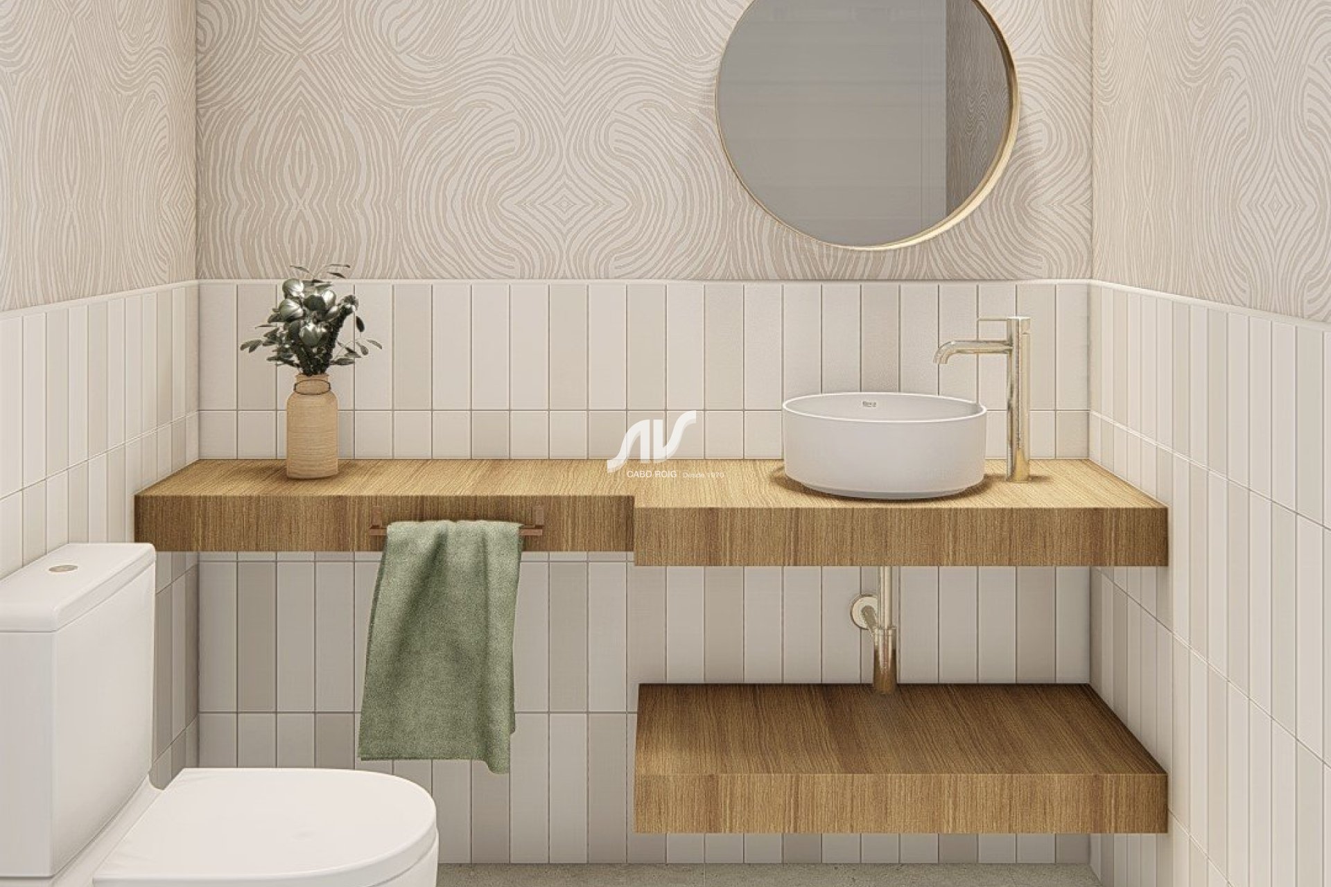 Nybygg - Villa Semi - Dolores