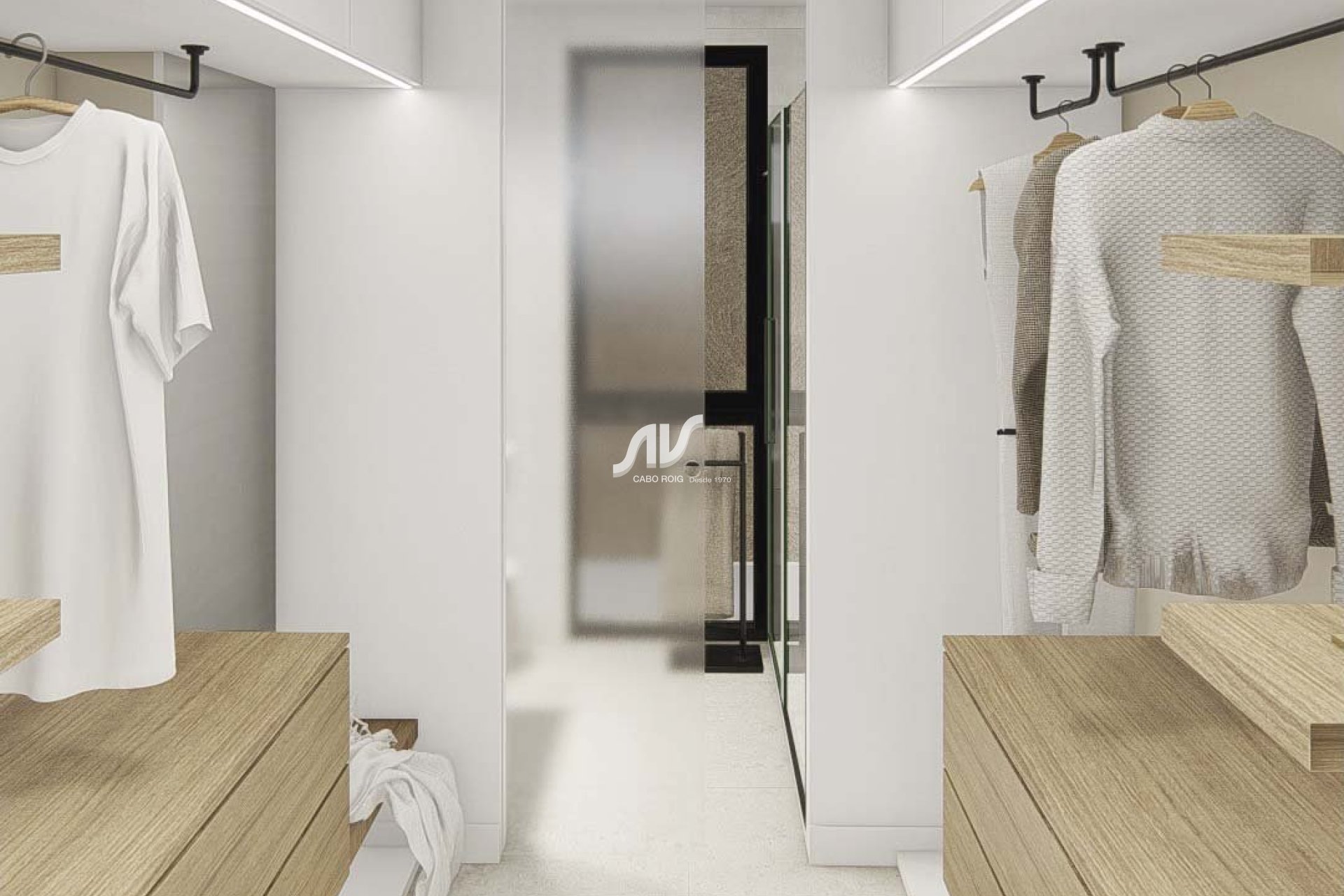 Nybygg - Villa Semi - Dolores