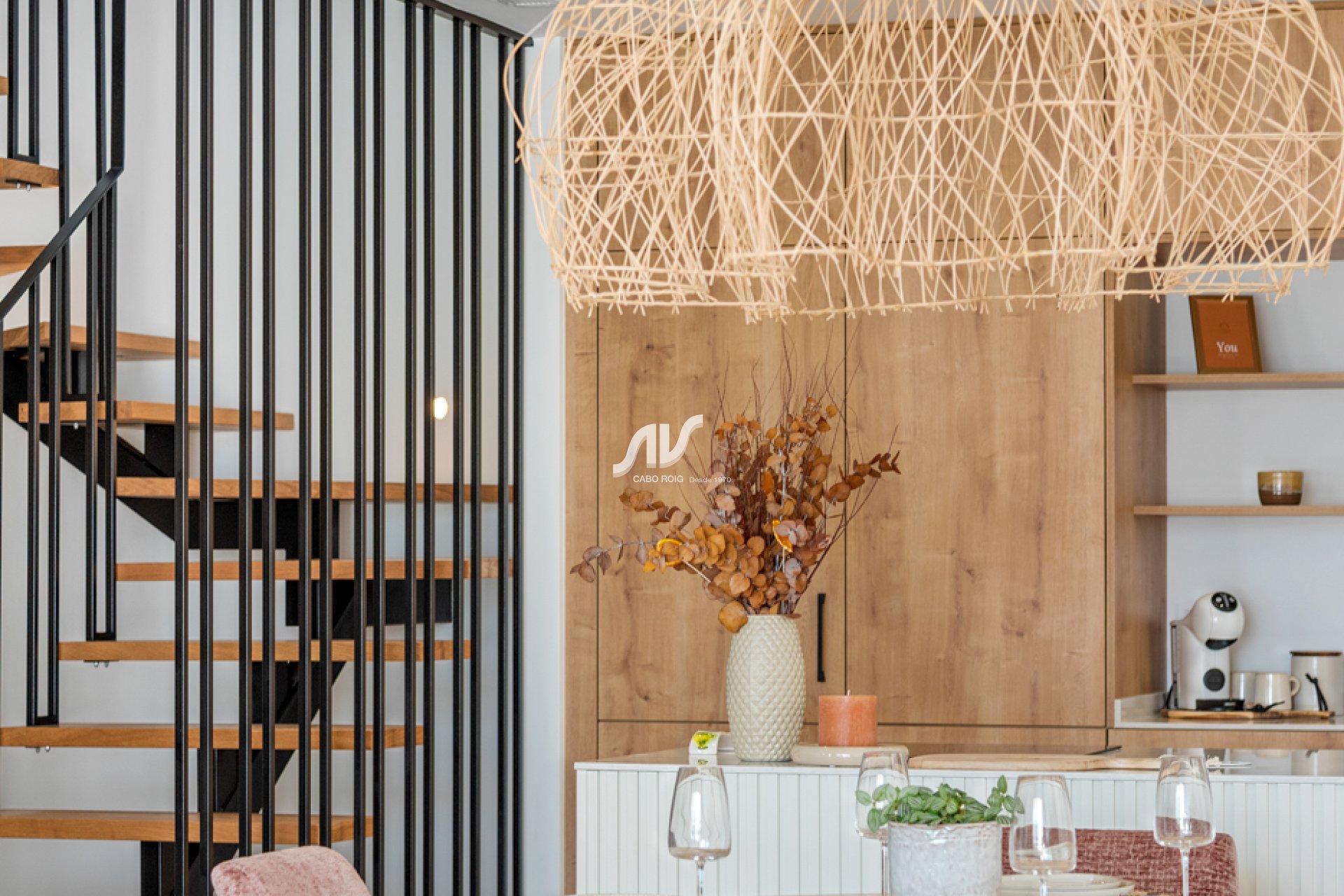 Nybygg - Villa Semi - Dolores