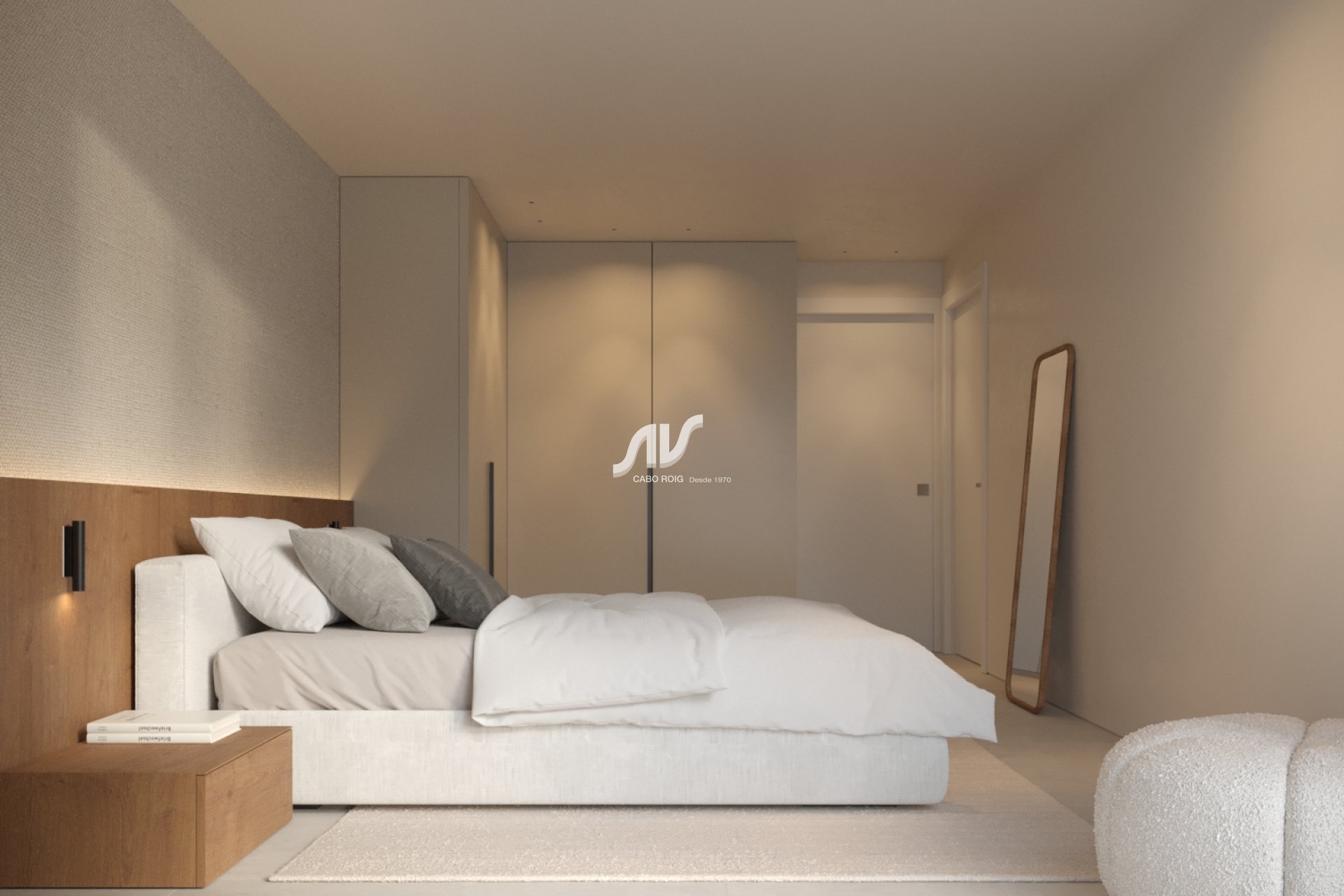 Nybygg - Villa Semi - Dolores