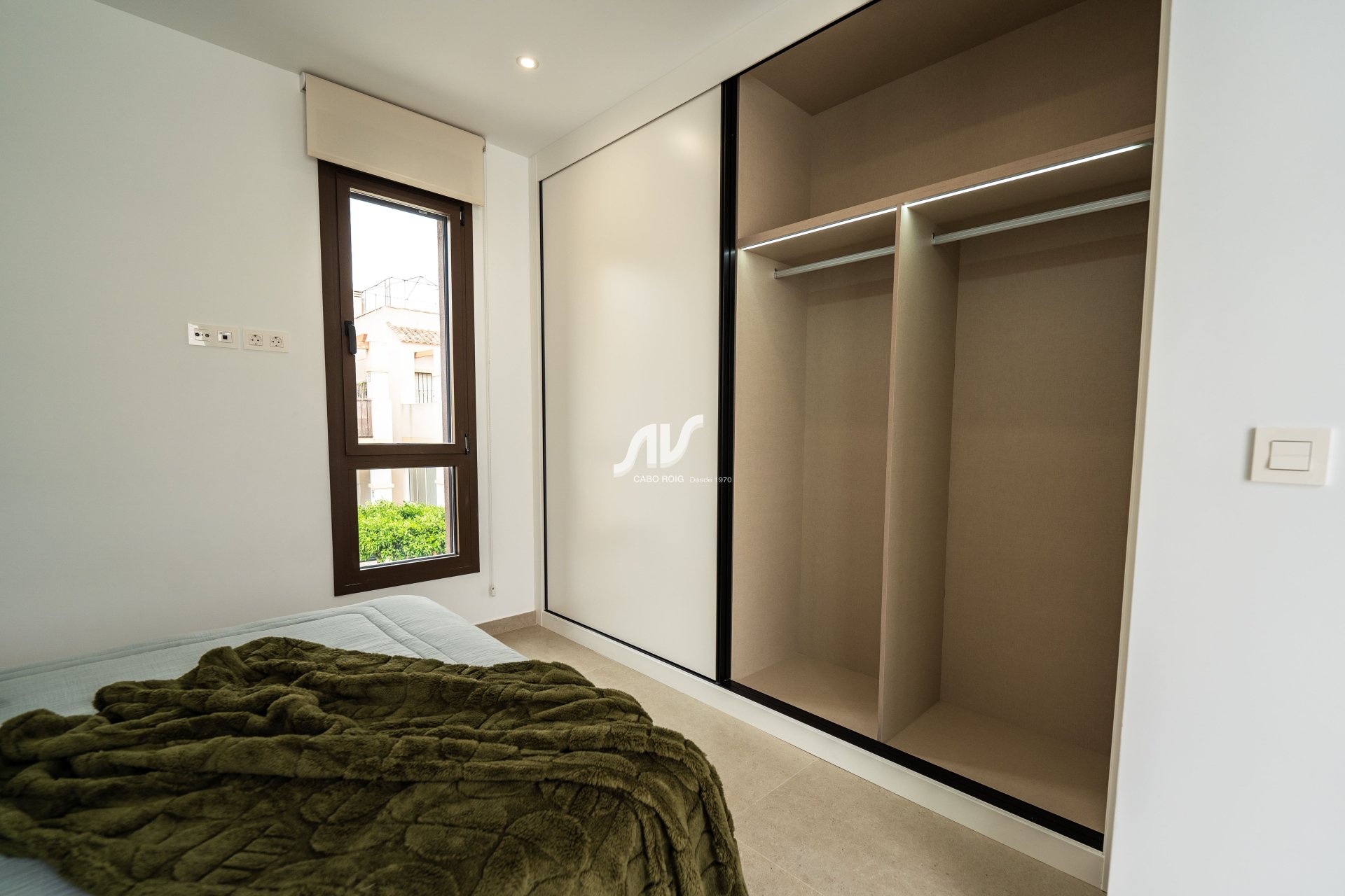 Nybygg - Villa Semi - Heredades