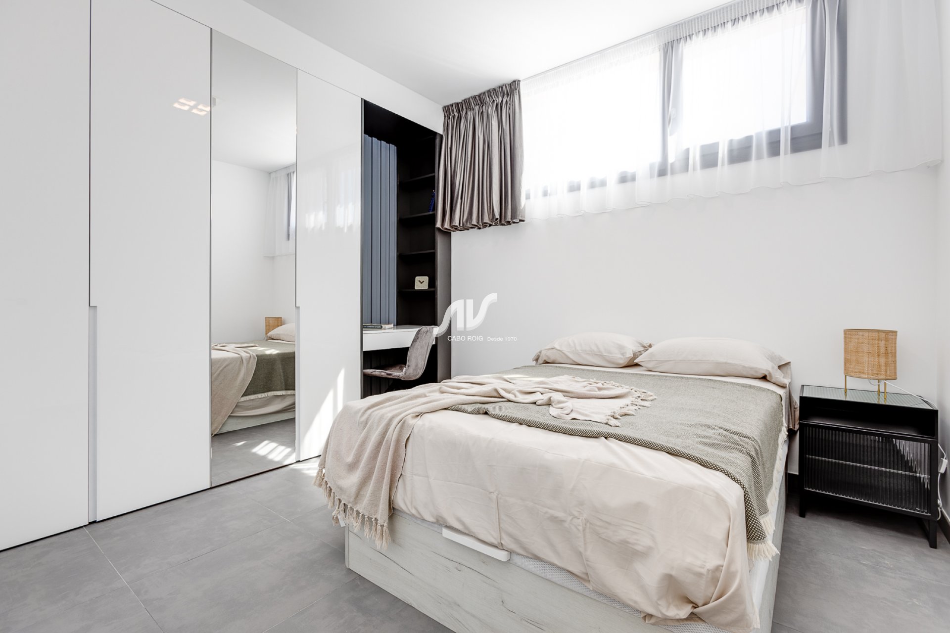 Nybygg - Villa Semi - La Mata