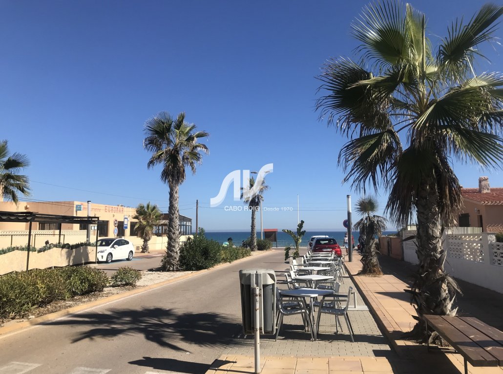 Nybygg - Villa Semi - La Mata