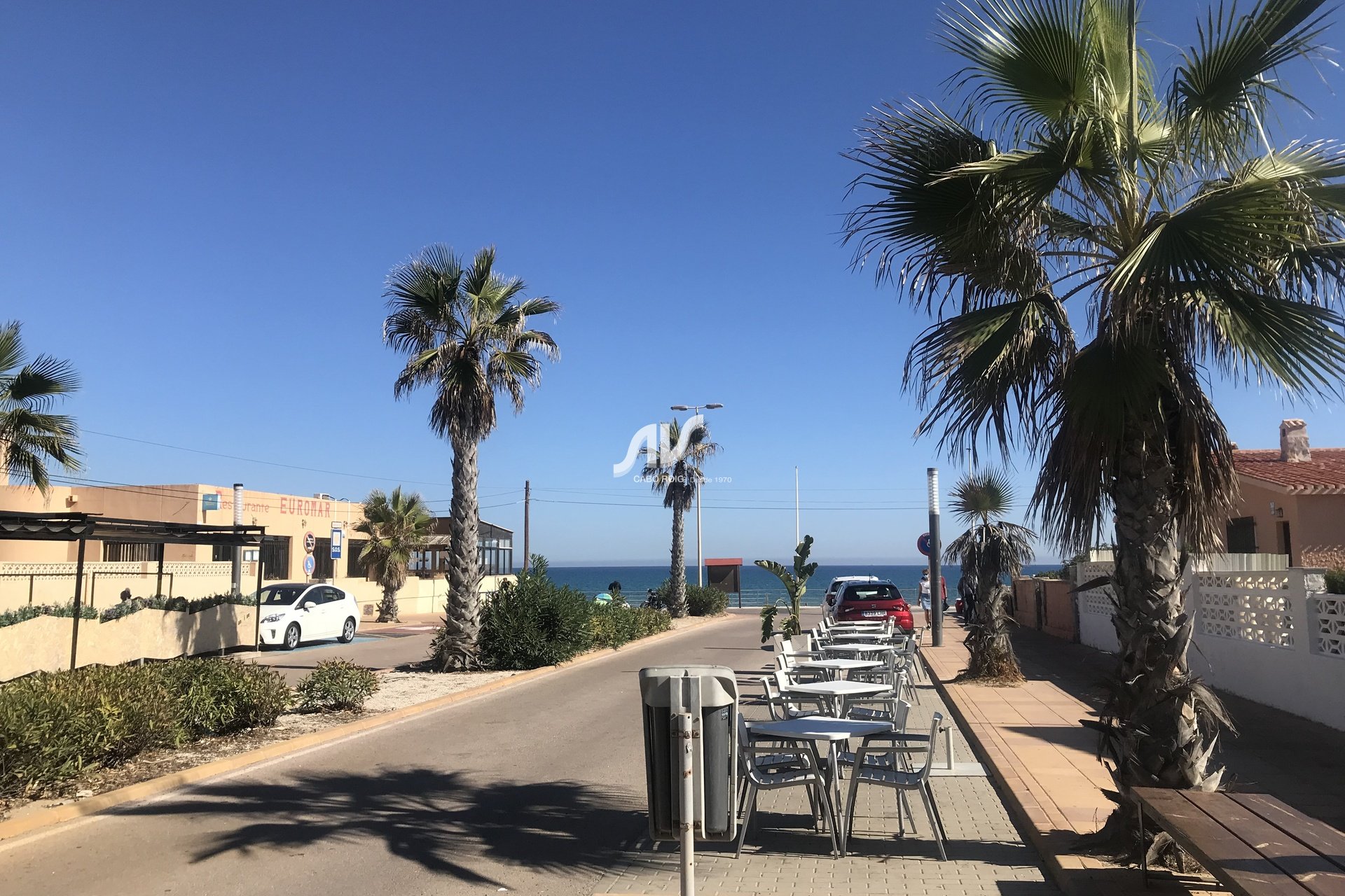 Nybygg - Villa Semi - La Mata