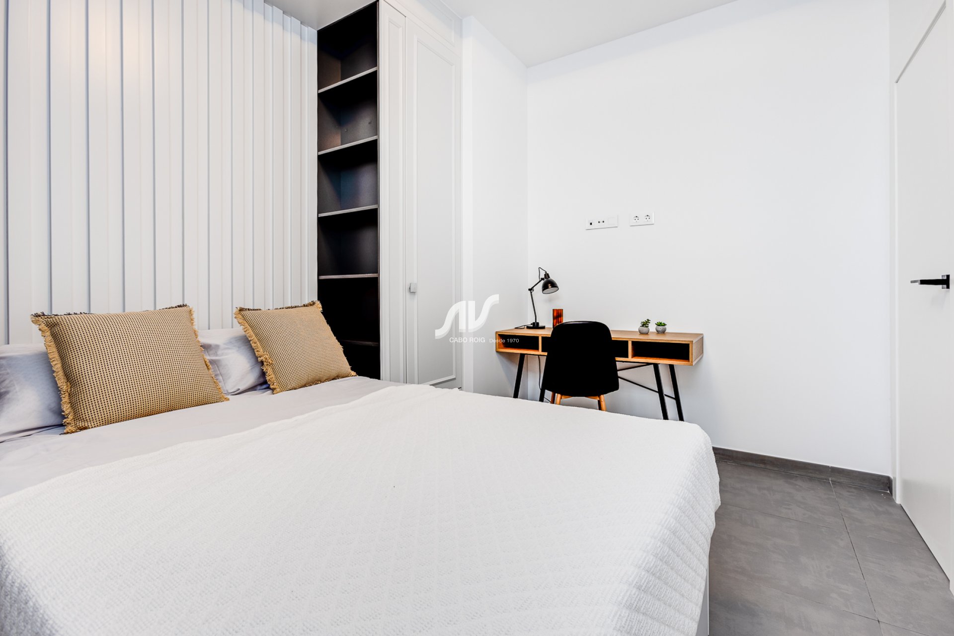 Nybygg - Villa Semi - La Mata