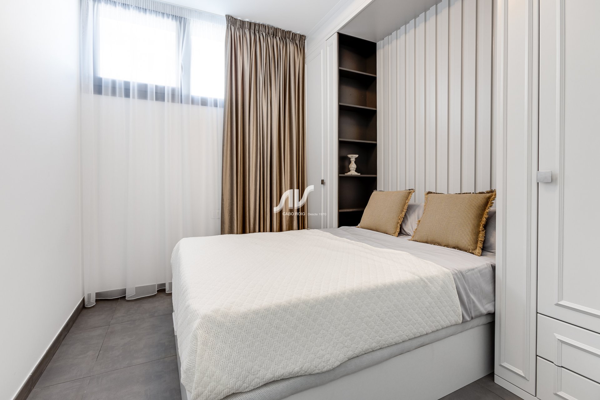 Nybygg - Villa Semi - La Mata