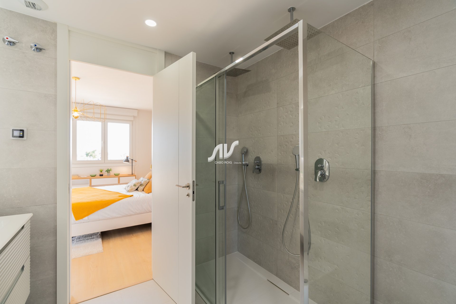 Nybygg - Villa Semi - La Nucía