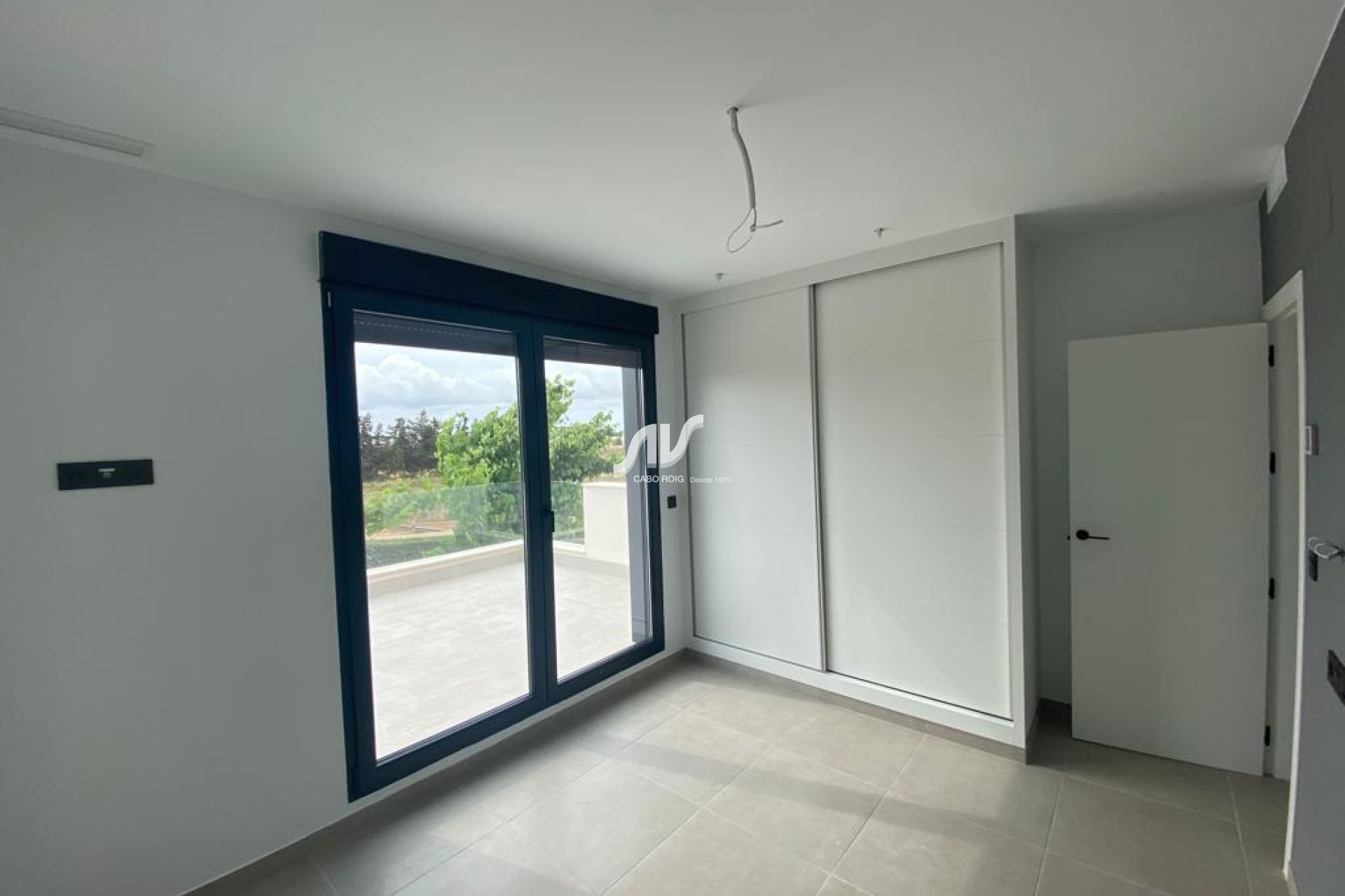 Nybygg - Villa Semi - Los Alcázares