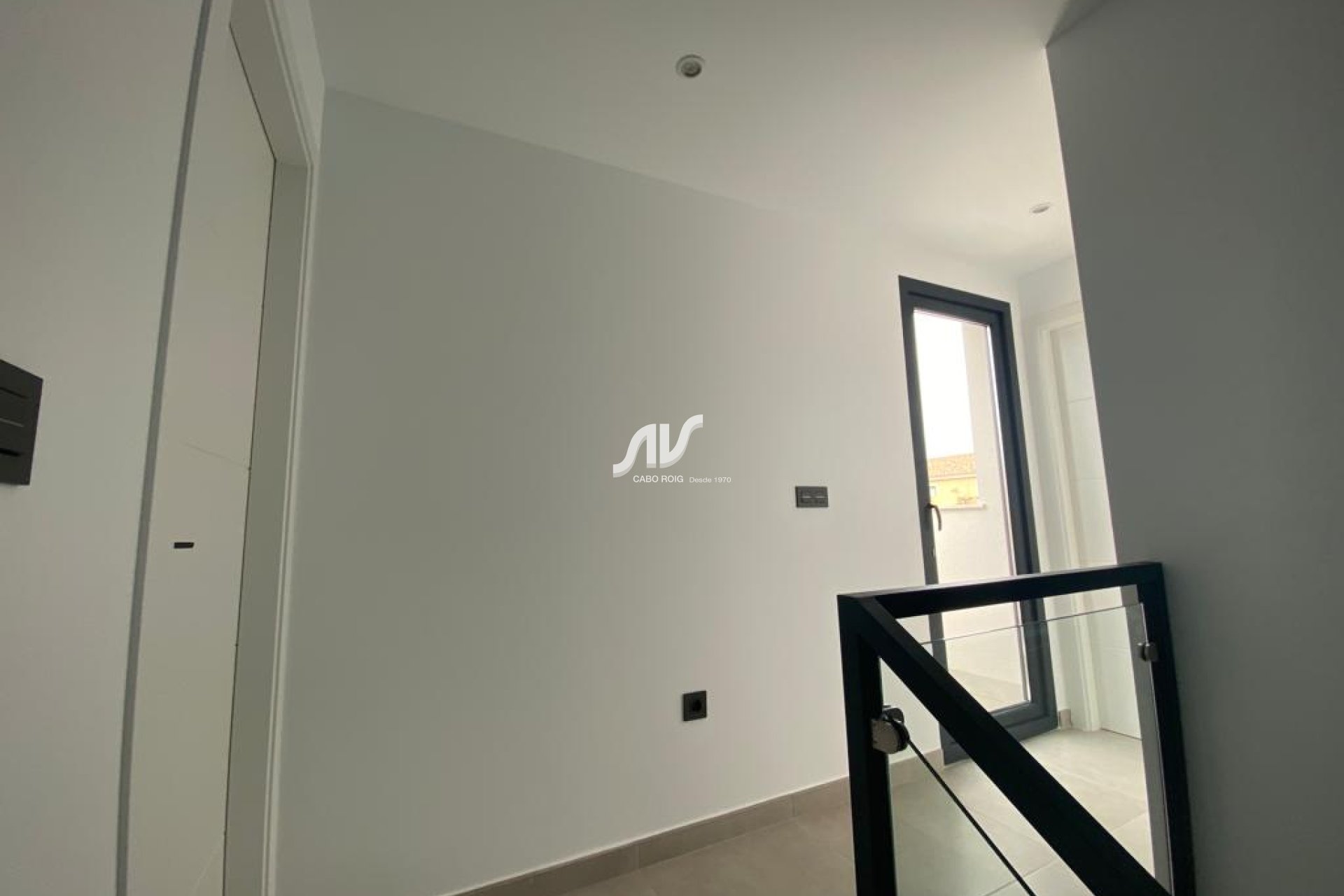 Nybygg - Villa Semi - Los Alcázares