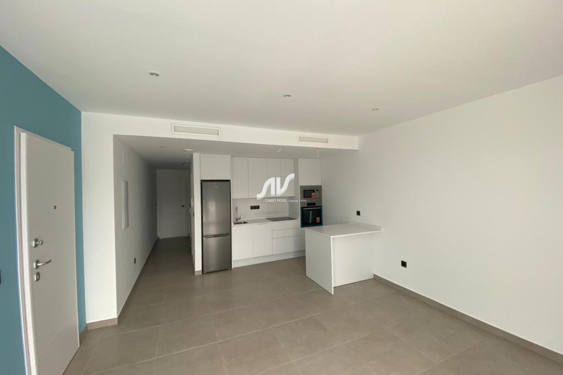 Nybygg - Villa Semi - Los Alcázares