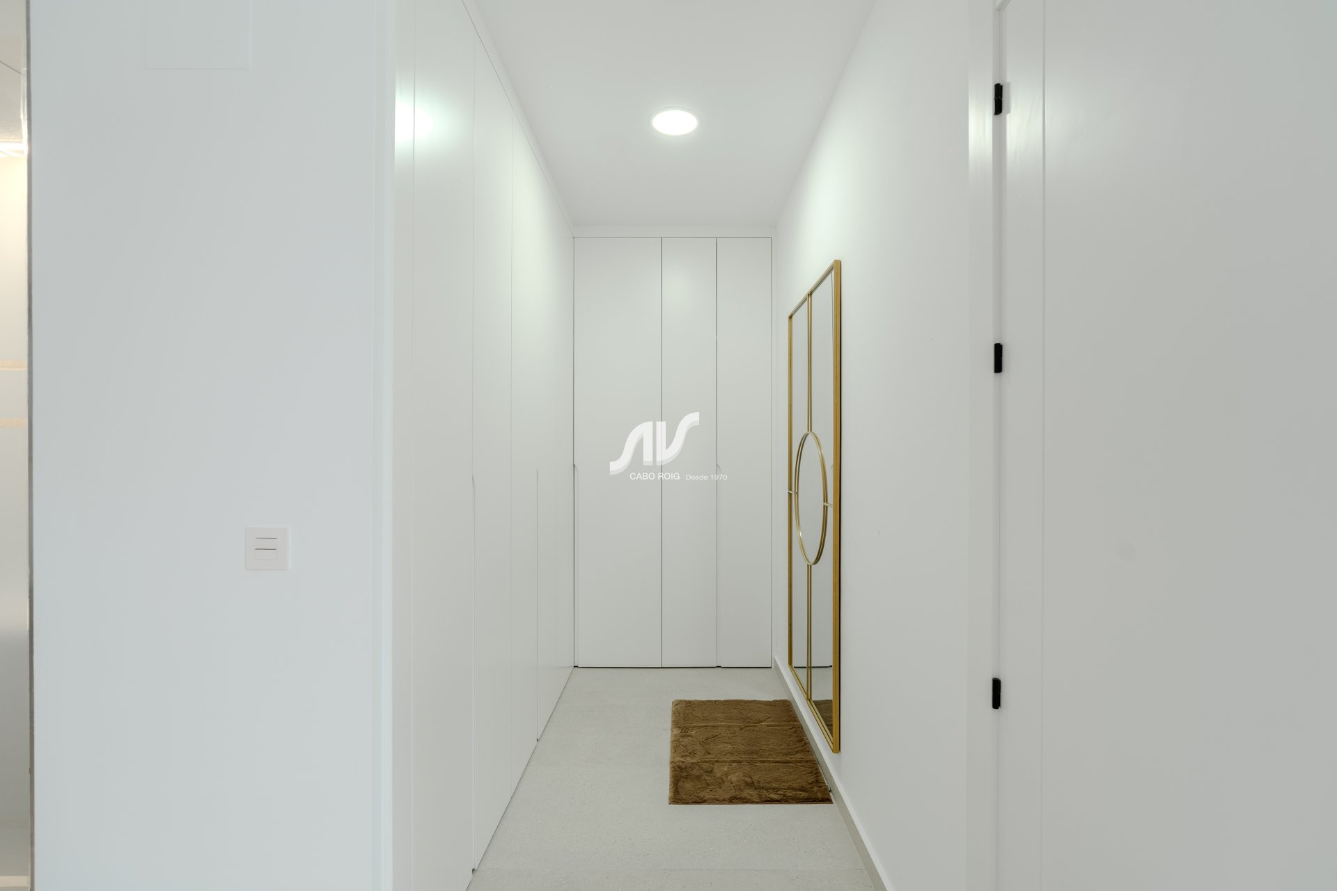 Nybygg - Villa Semi - Los Alcázares