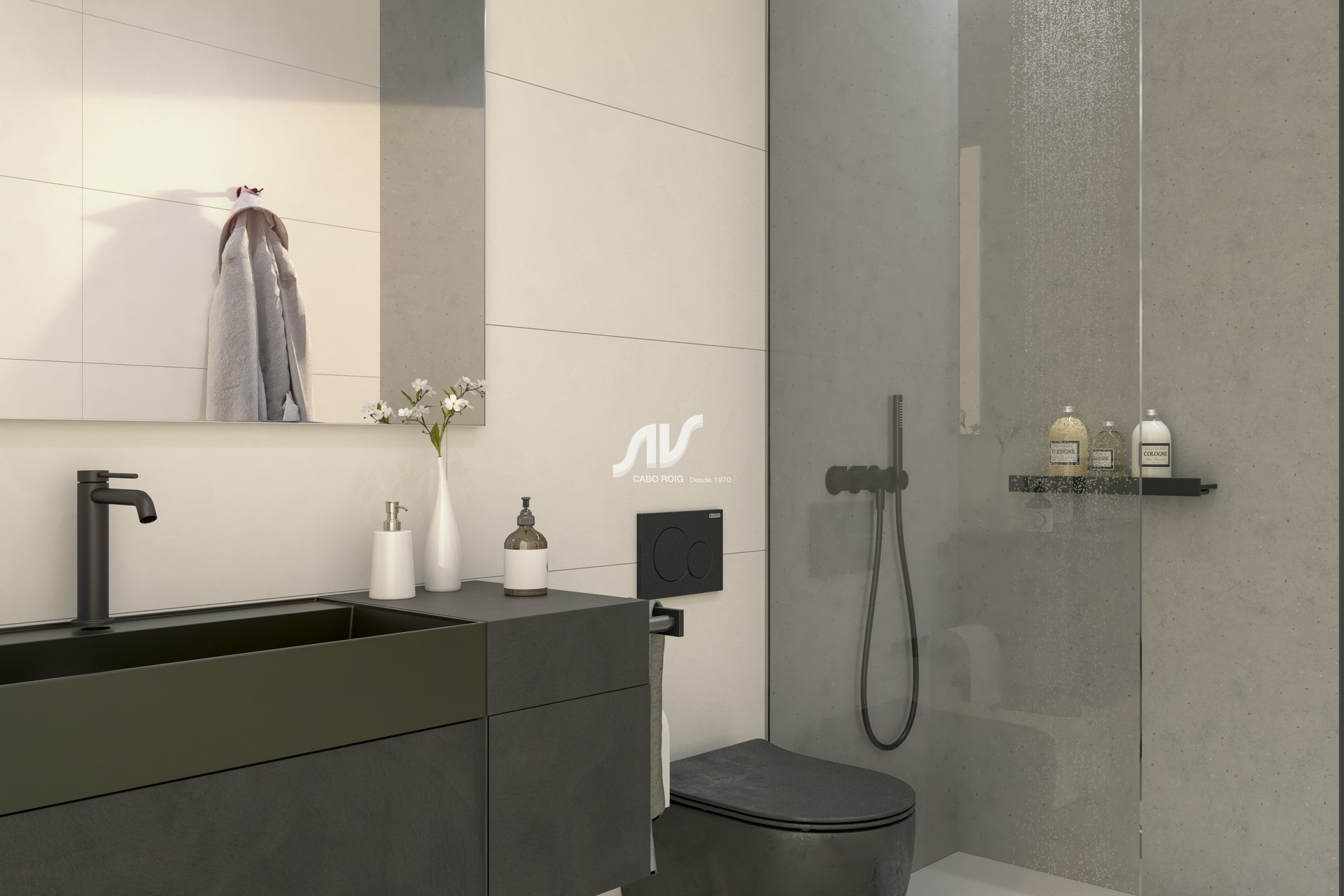 Nybygg - Villa Semi - Los Alcázares