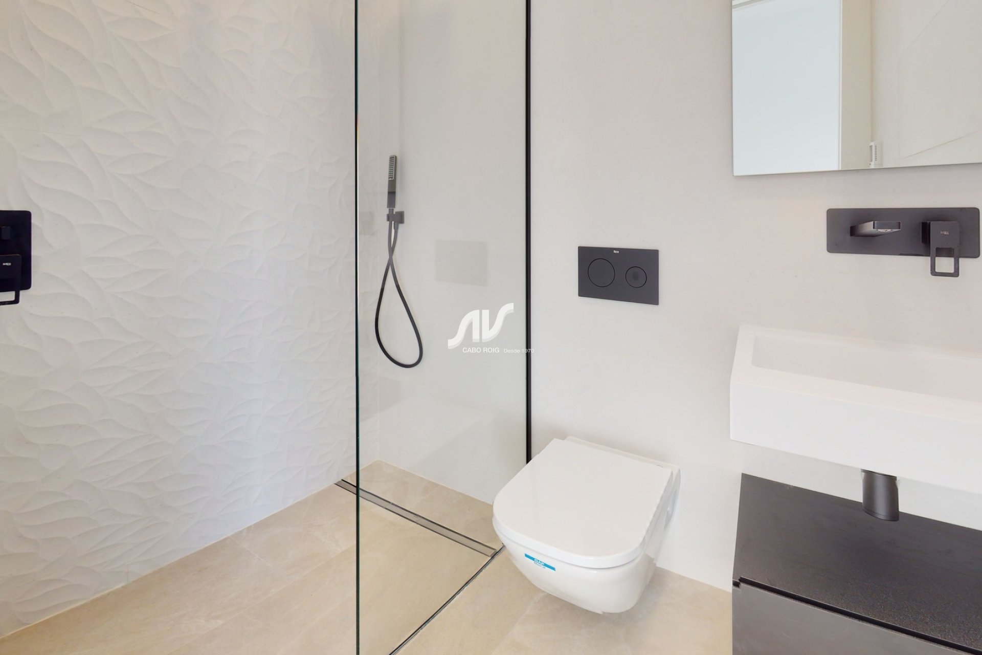 Nybygg - Villa Semi - Los Alcázares