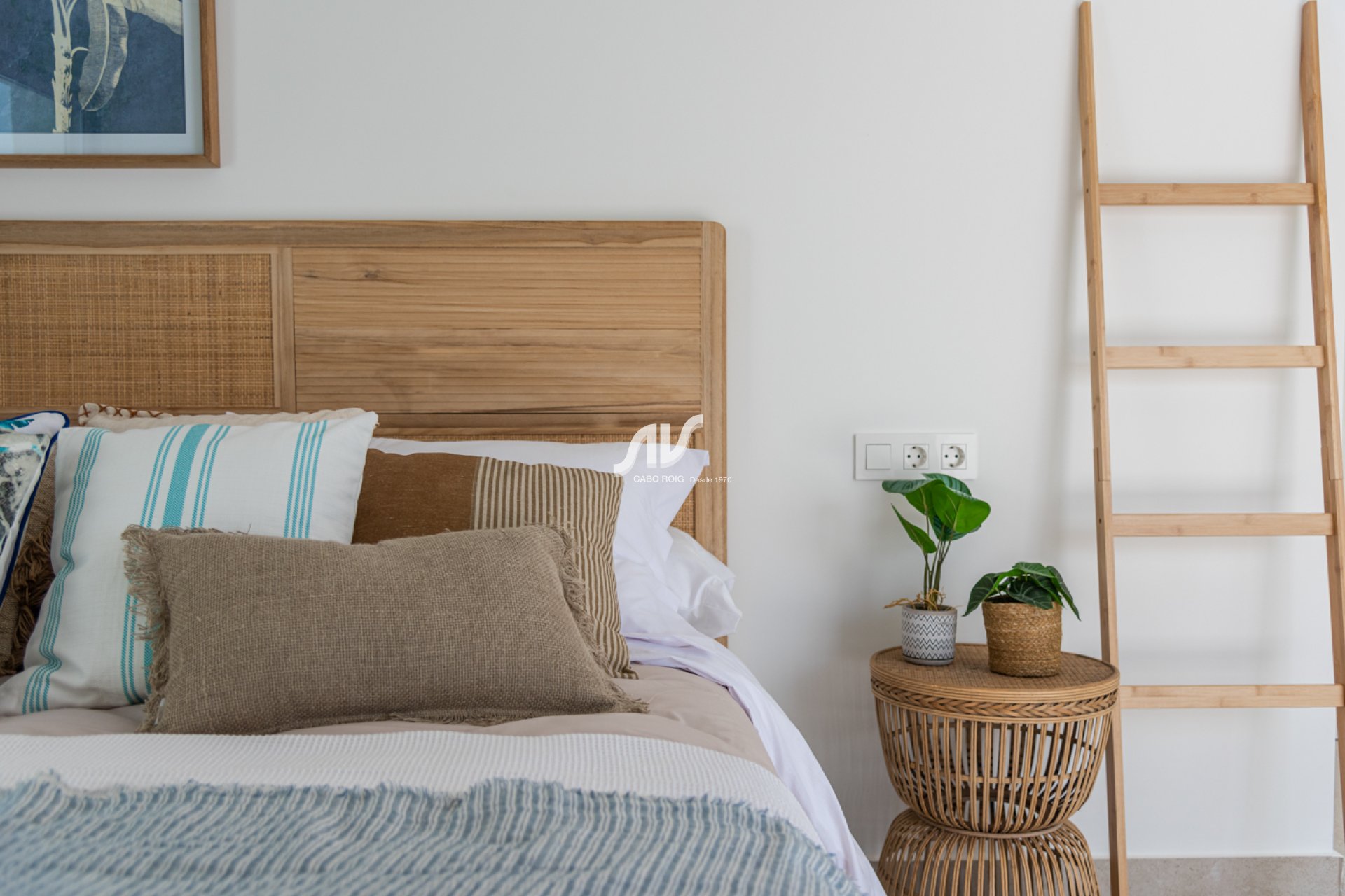 Nybygg - Villa Semi - Los Alcázares