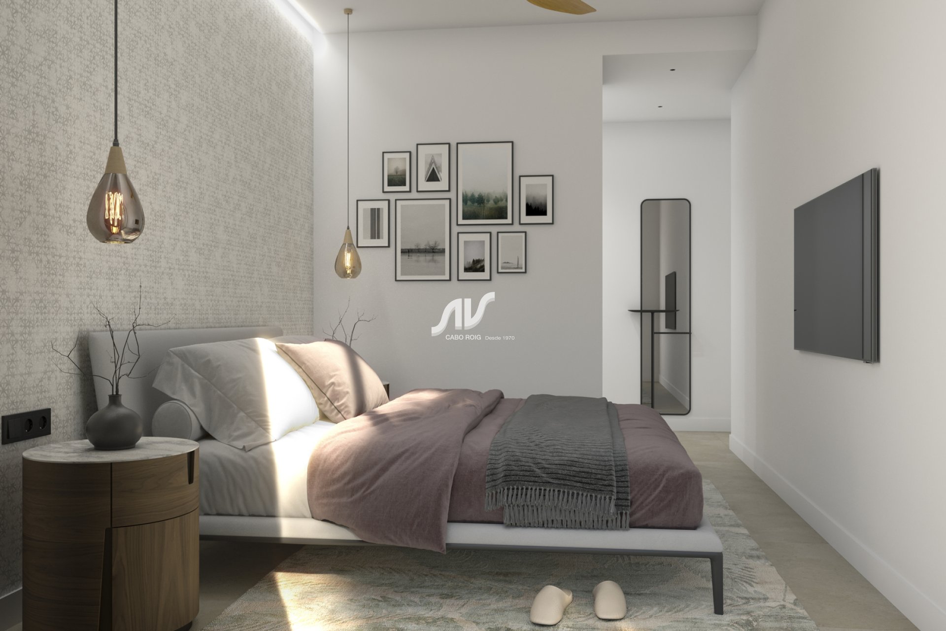 Nybygg - Villa Semi - Los Alcázares