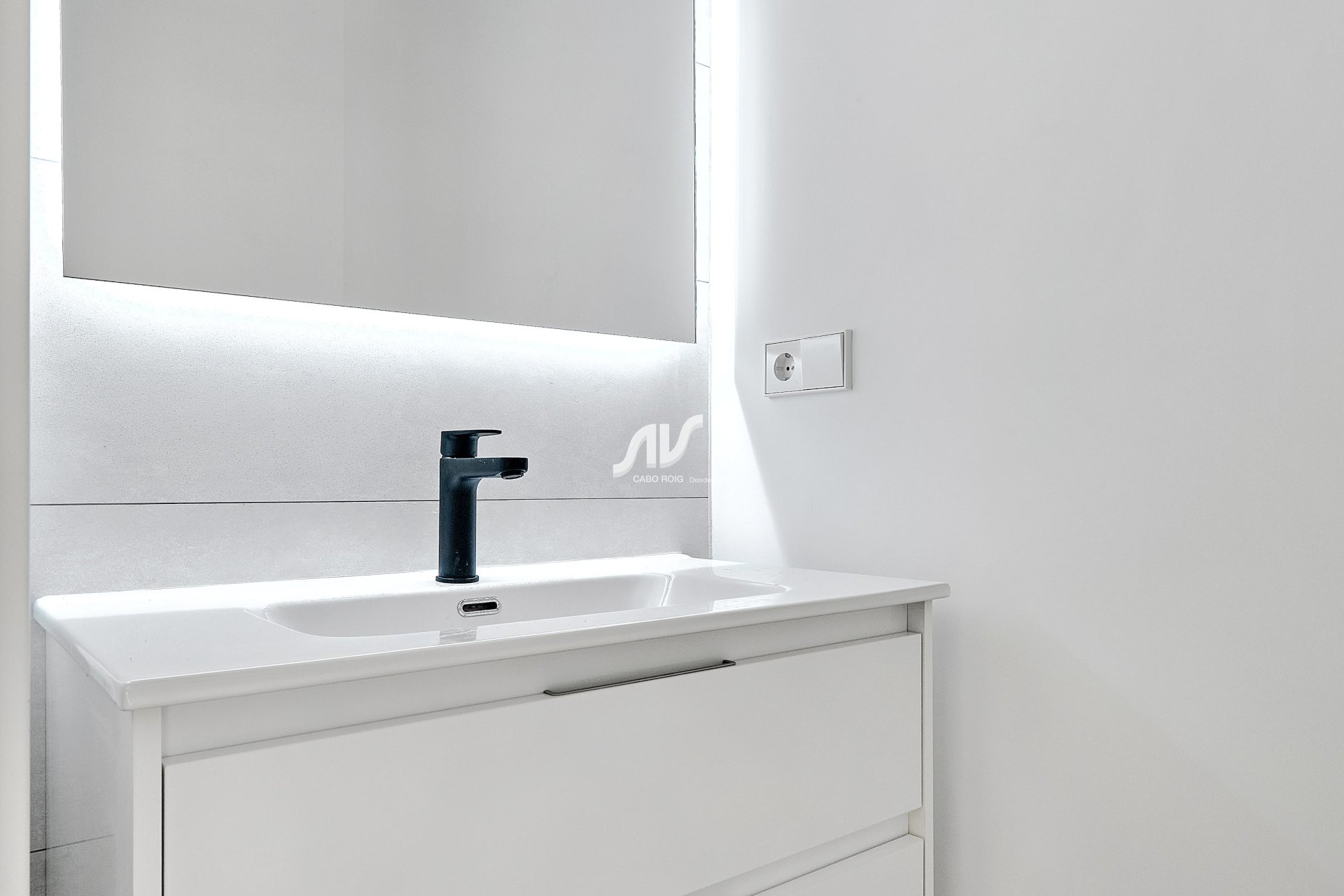 Nybygg - Villa Semi - Los Montesinos