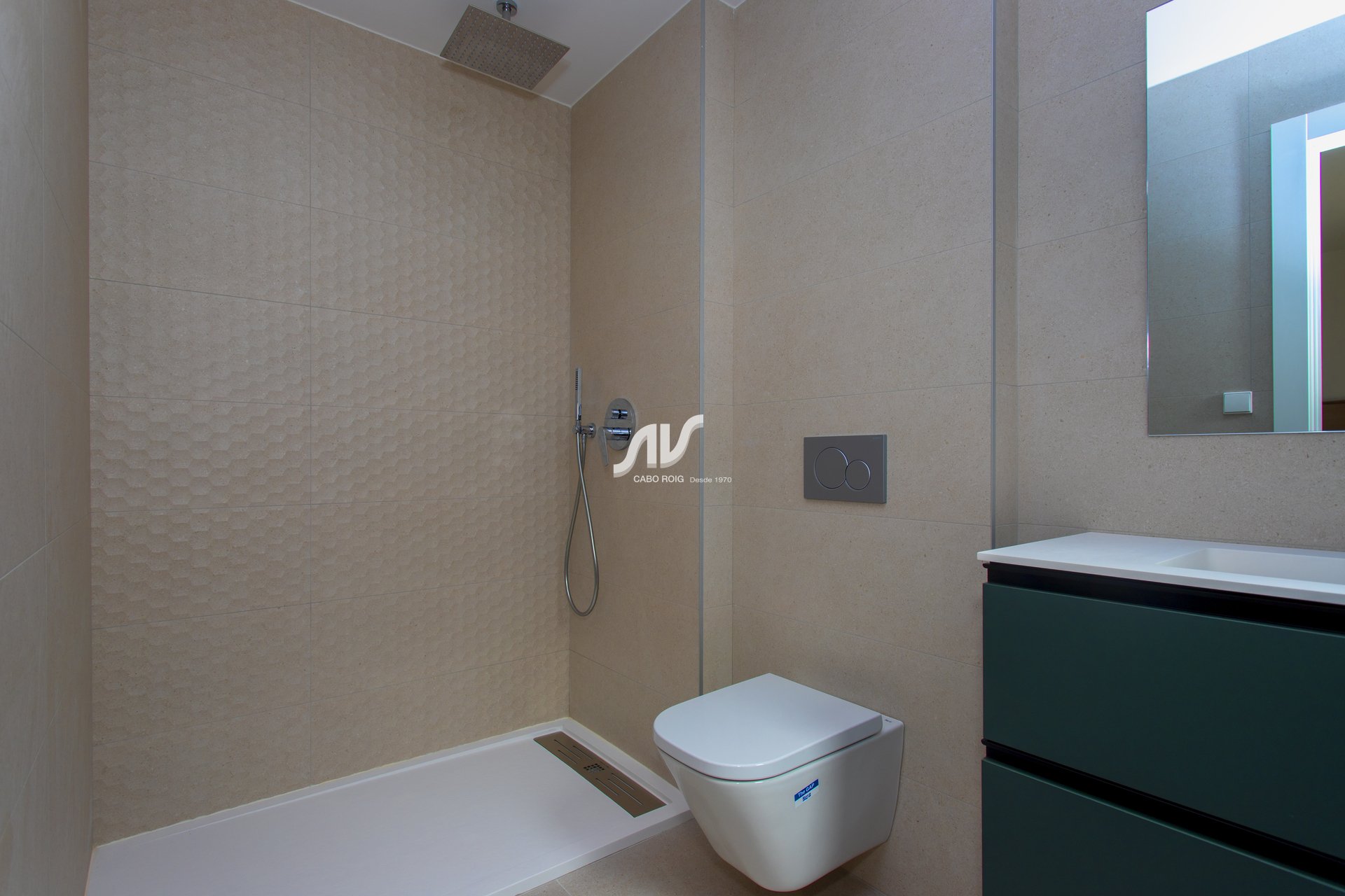 Nybygg - Villa Semi - Monforte del Cid
