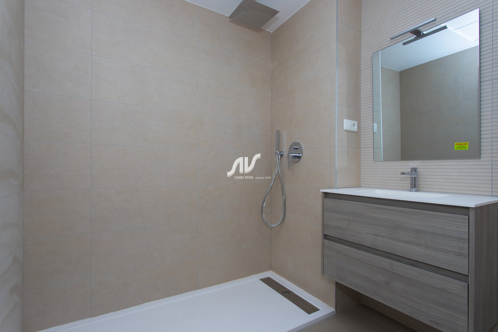 Nybygg - Villa Semi - Monforte del Cid