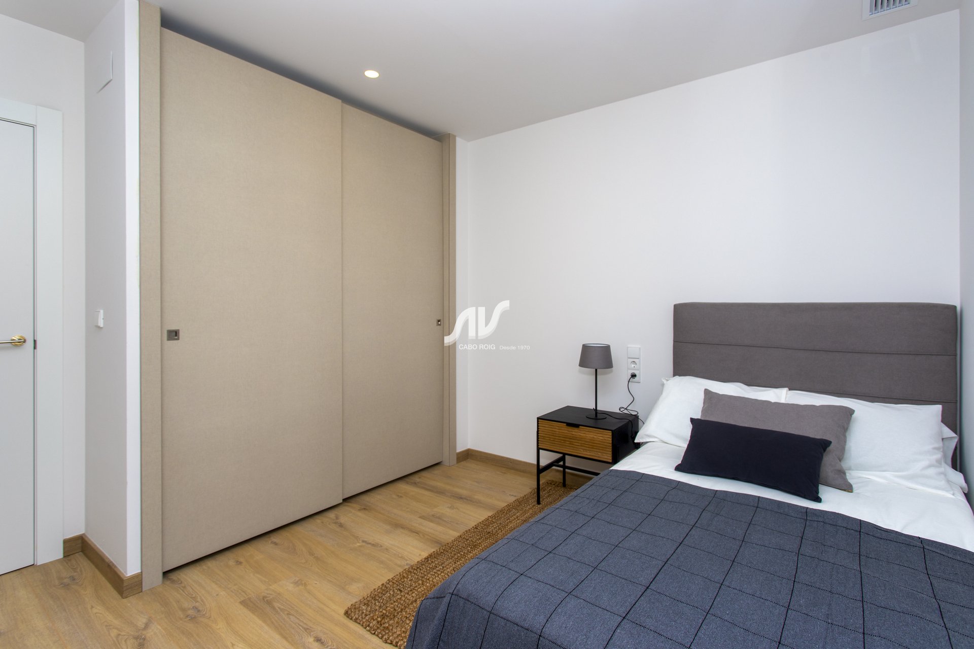 Nybygg - Villa Semi - Monforte del Cid