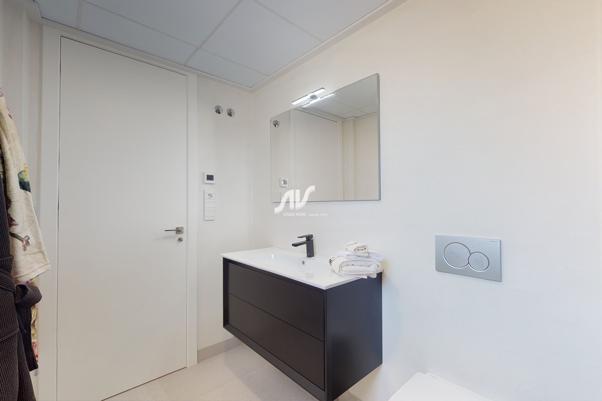 Nybygg - Villa Semi - Mutxamel