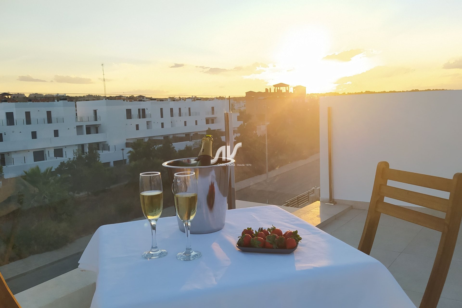 Nybygg - Villa Semi - Orihuela Costa - Orihuela