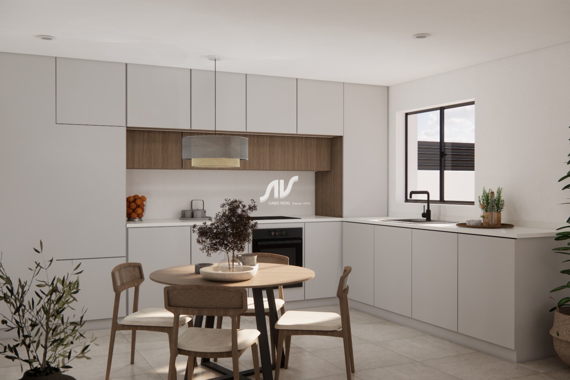 Nybygg - Villa Semi - Orihuela Costa - Orihuela