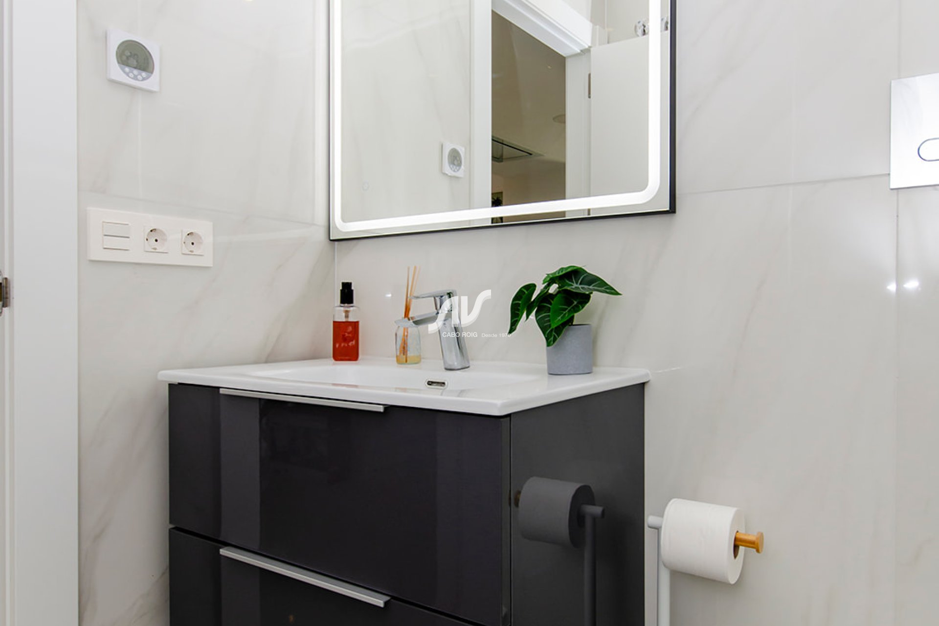 Nybygg - Villa Semi - Orihuela Costa - Orihuela