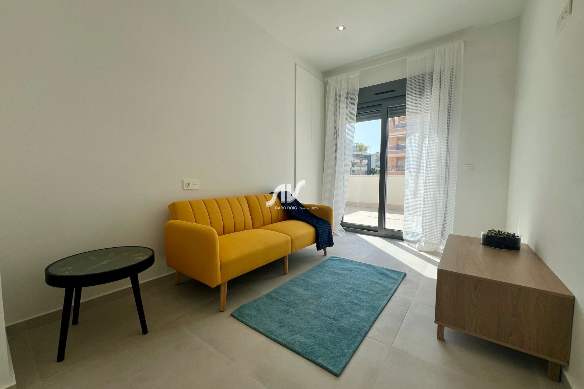 Nybygg - Villa Semi - Orihuela Costa - Orihuela