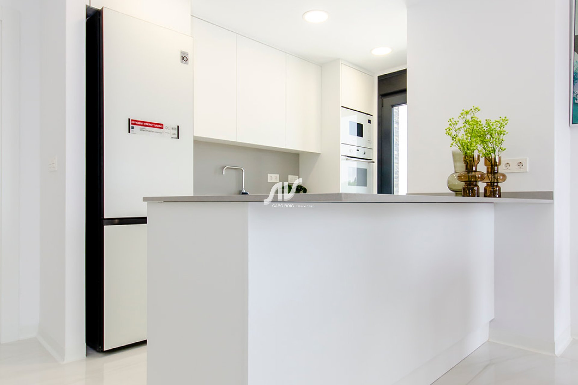 Nybygg - Villa Semi - Orihuela Costa - Orihuela