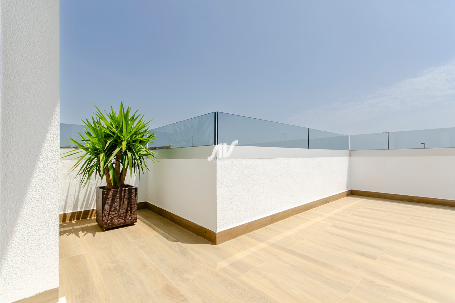 Nybygg - Villa Semi - Orihuela Costa - Orihuela